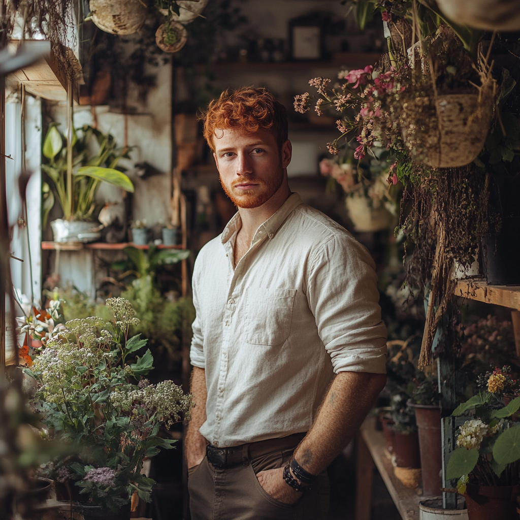 Imagen con fines ilustrativos | Foto: Midjourney