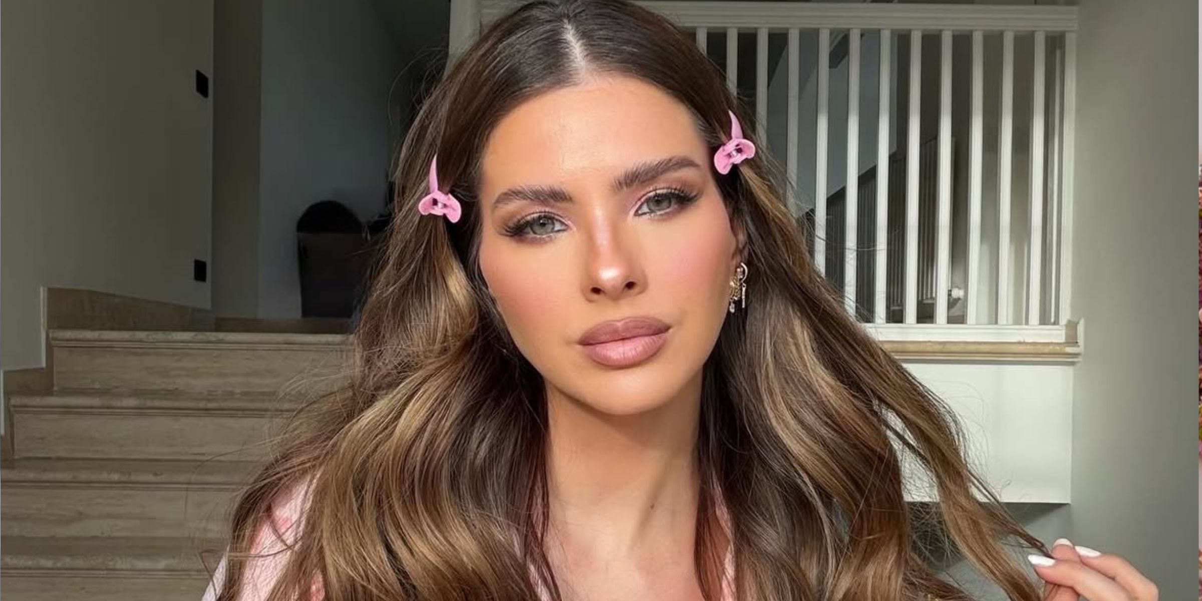 Eugenia la "China" Suárez | Fuente: Instagram/sangrejaponesa