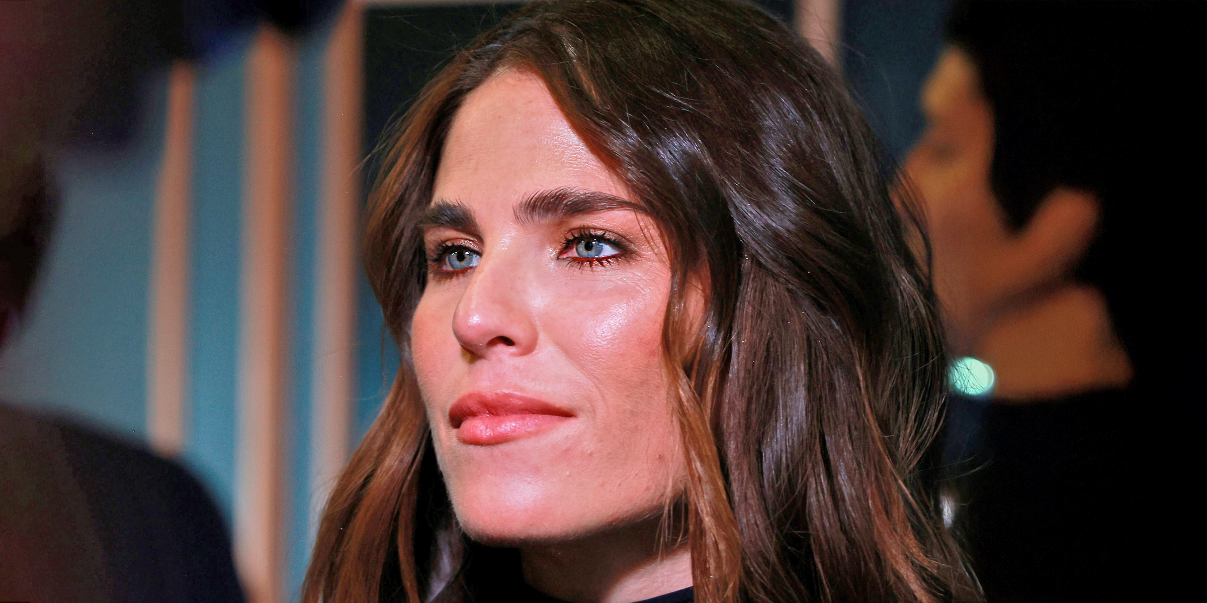 Karla Souza | Fuente: Getty Images