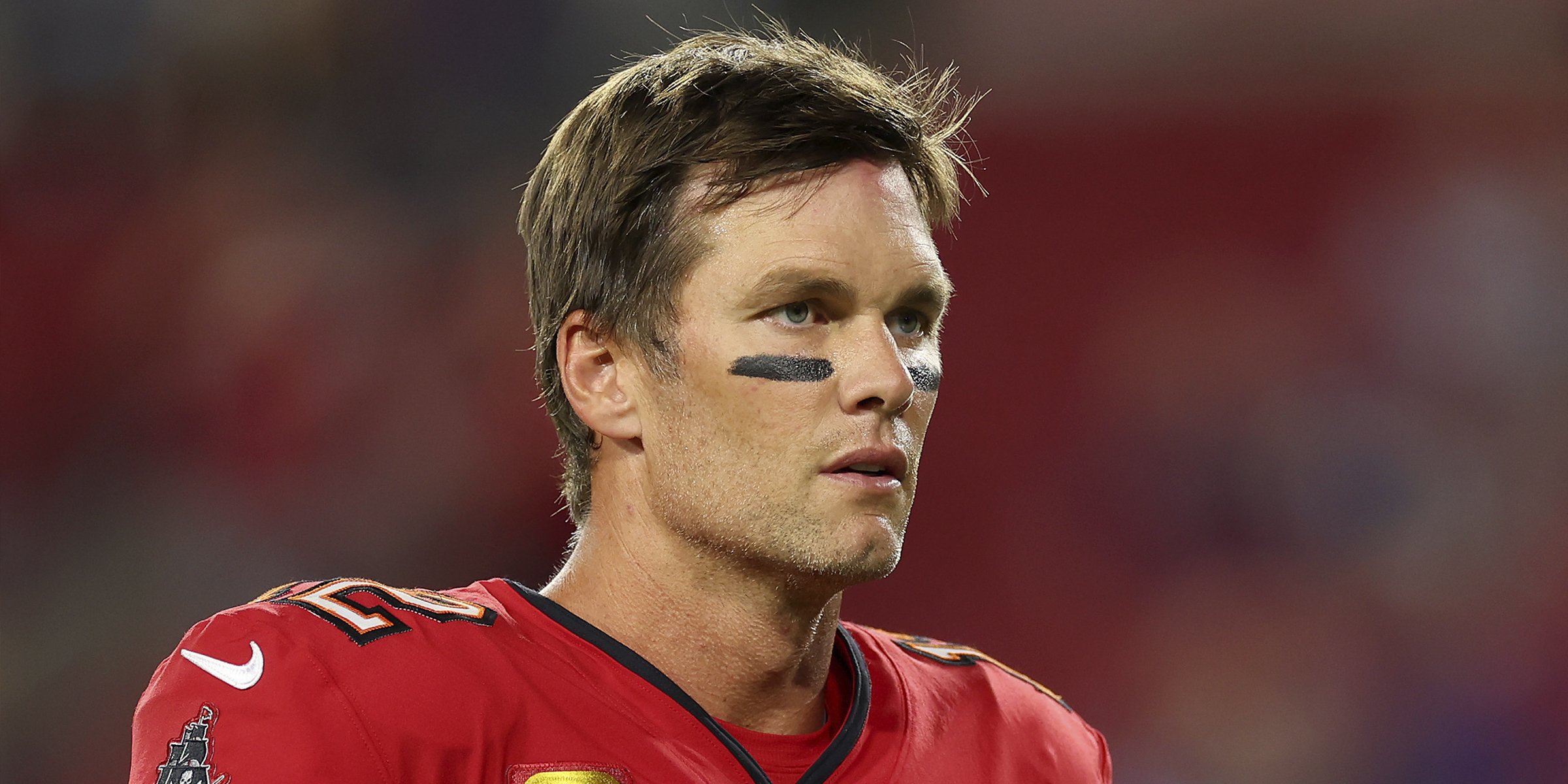 Tom Brady | Fuente: Getty Images