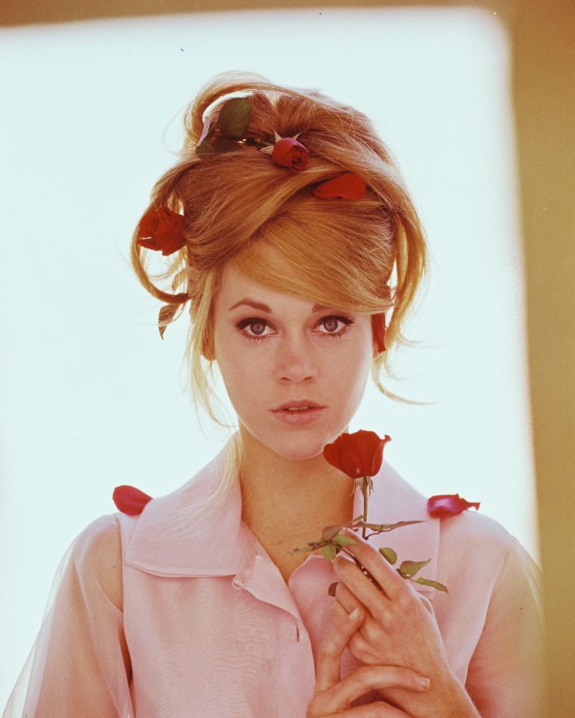 Jane Fonda, 1965. | Foto: Getty Images