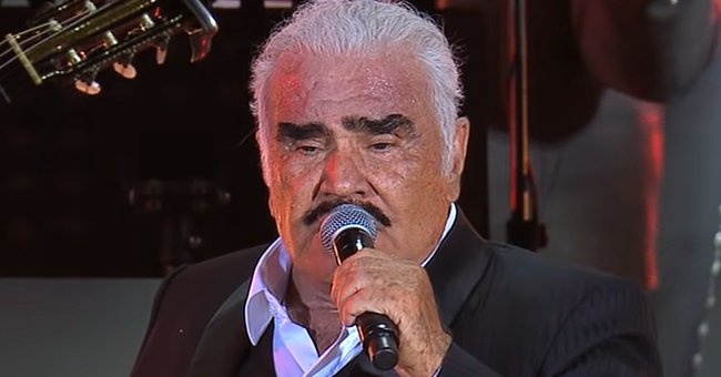 youtube.com/vicentefernandez