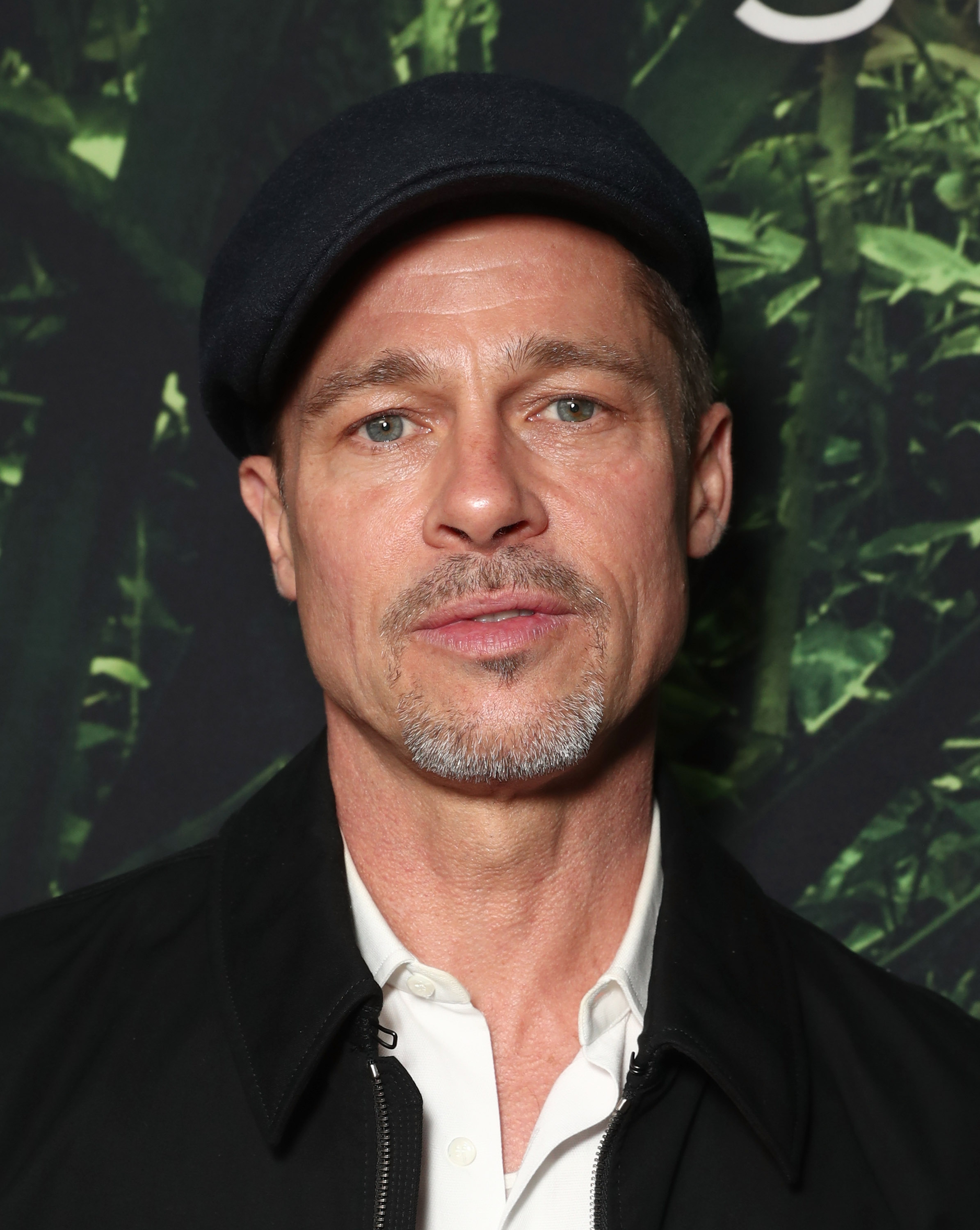 Brad Pitt asiste al estreno en Los Ángeles de "The Lost City if Z", 2017 | Fuente: Getty Images
