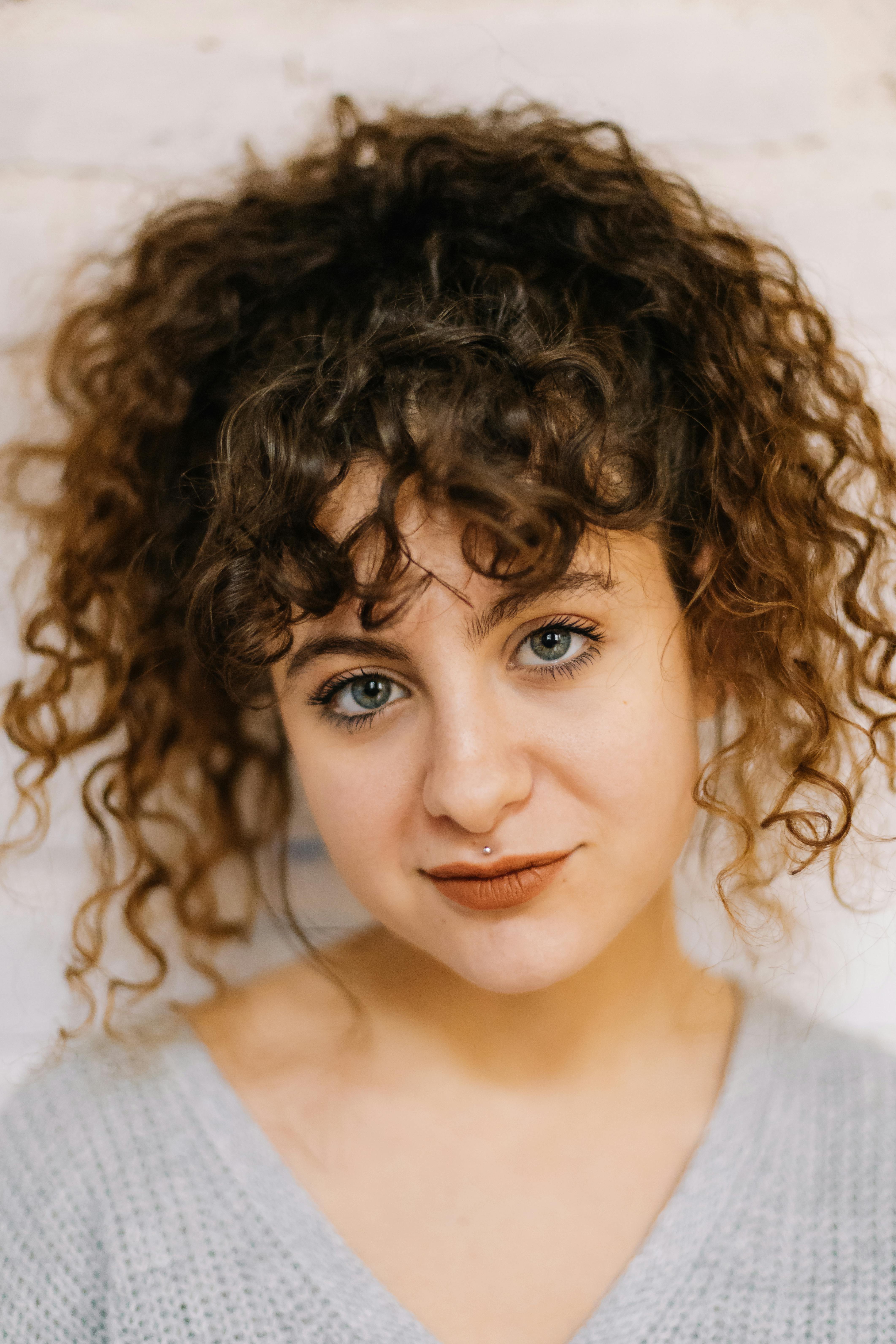 Una mujer con actitud | Fuente: Pexels