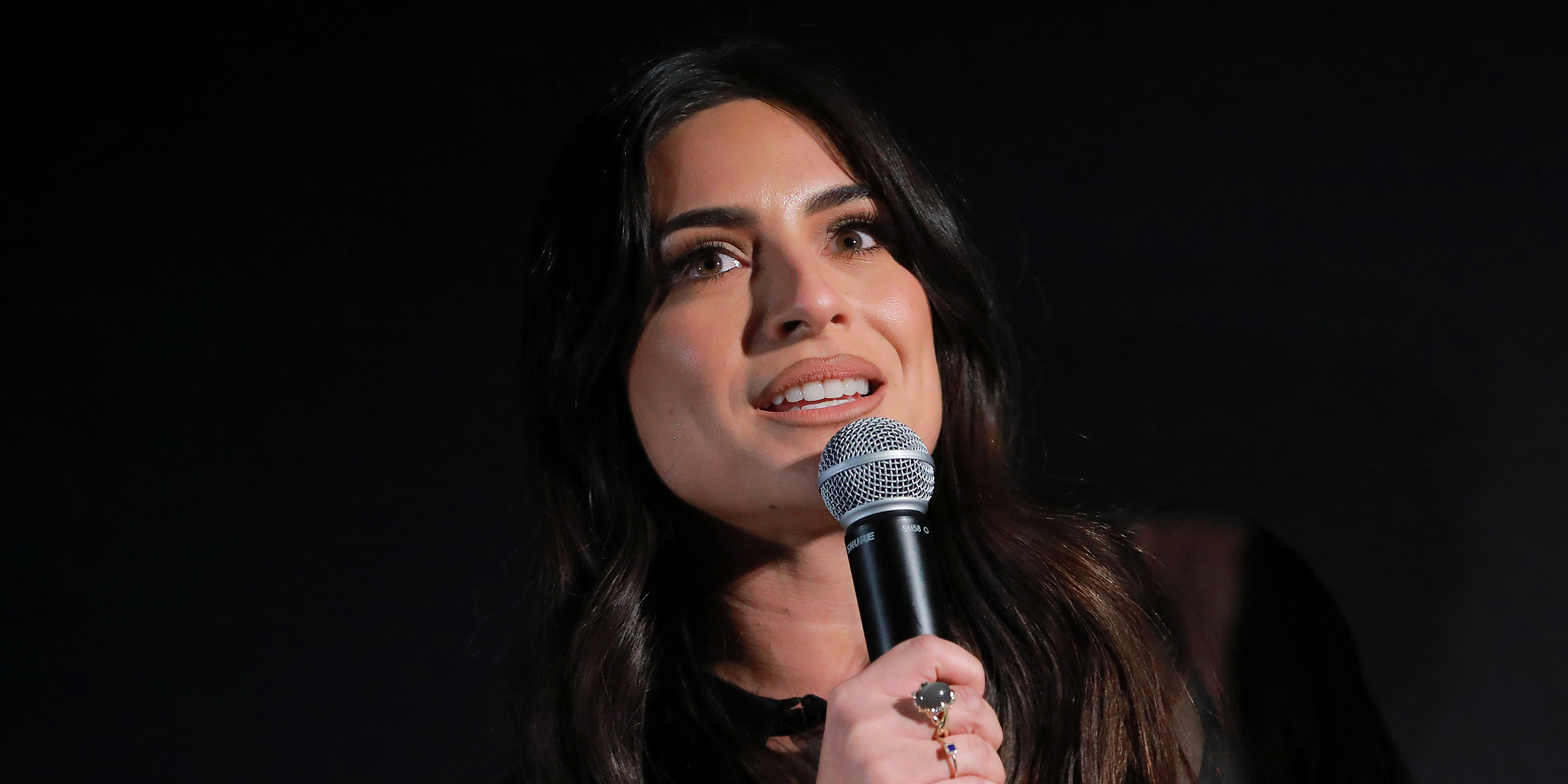 Ana Brenda Contreras. | Foto: Getty Images