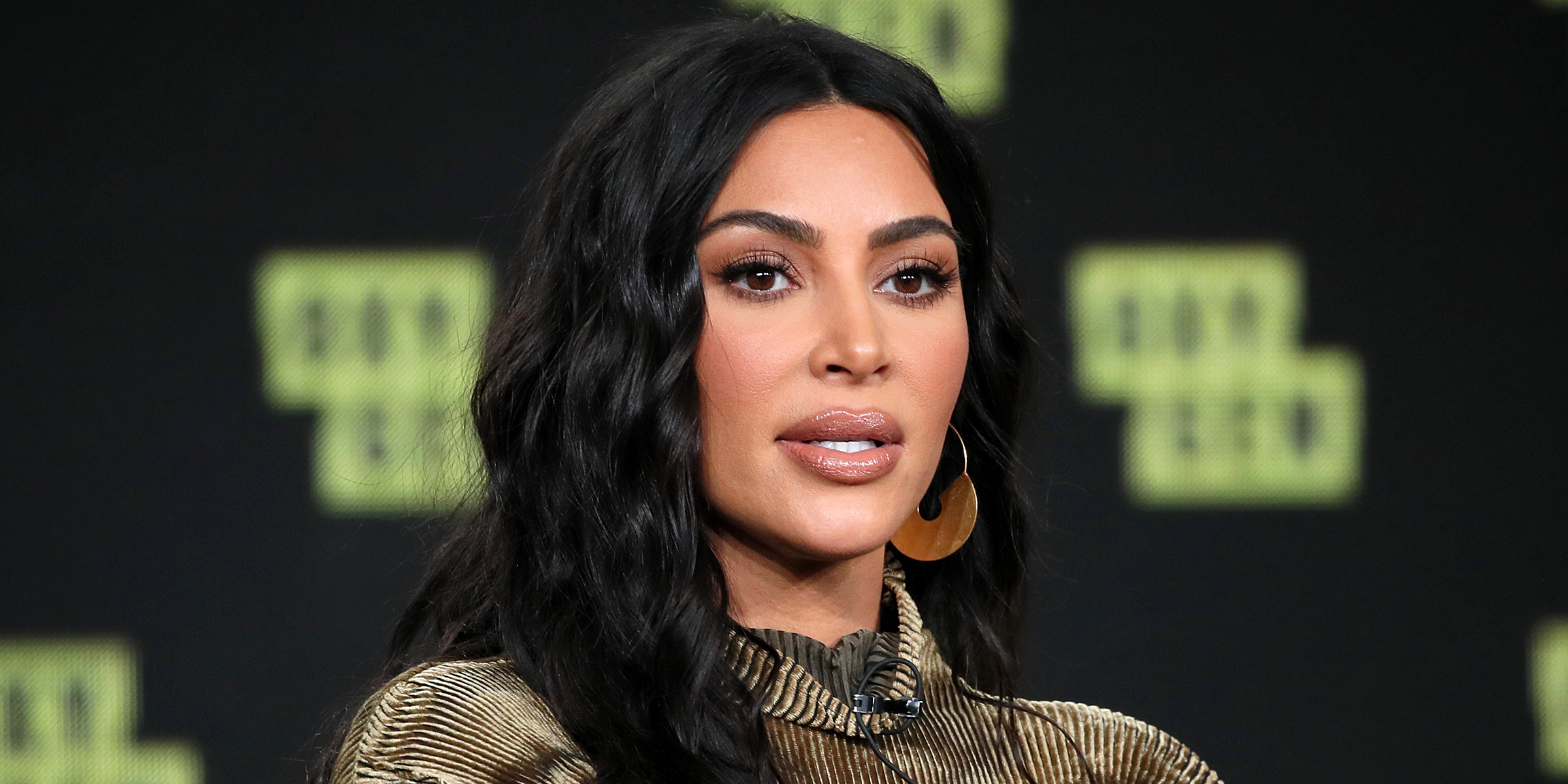 Kim Kardashian | Fuente: Getty Images