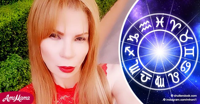 Horóscopo del día 6 de septiembre por Mhoni Vidente. Mira lo que te depara el destino hoy