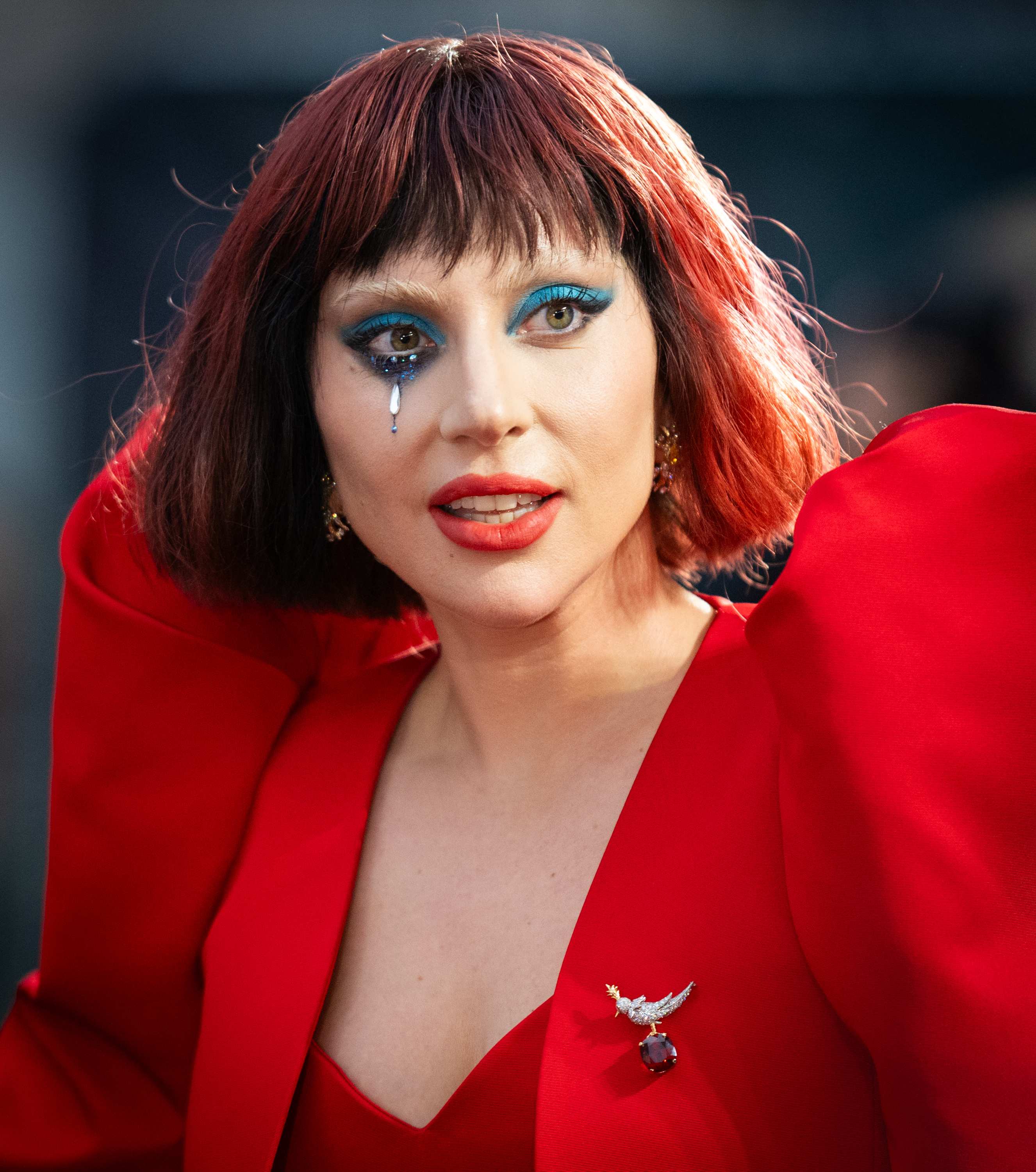 Lady Gaga | Fuente: Getty Images