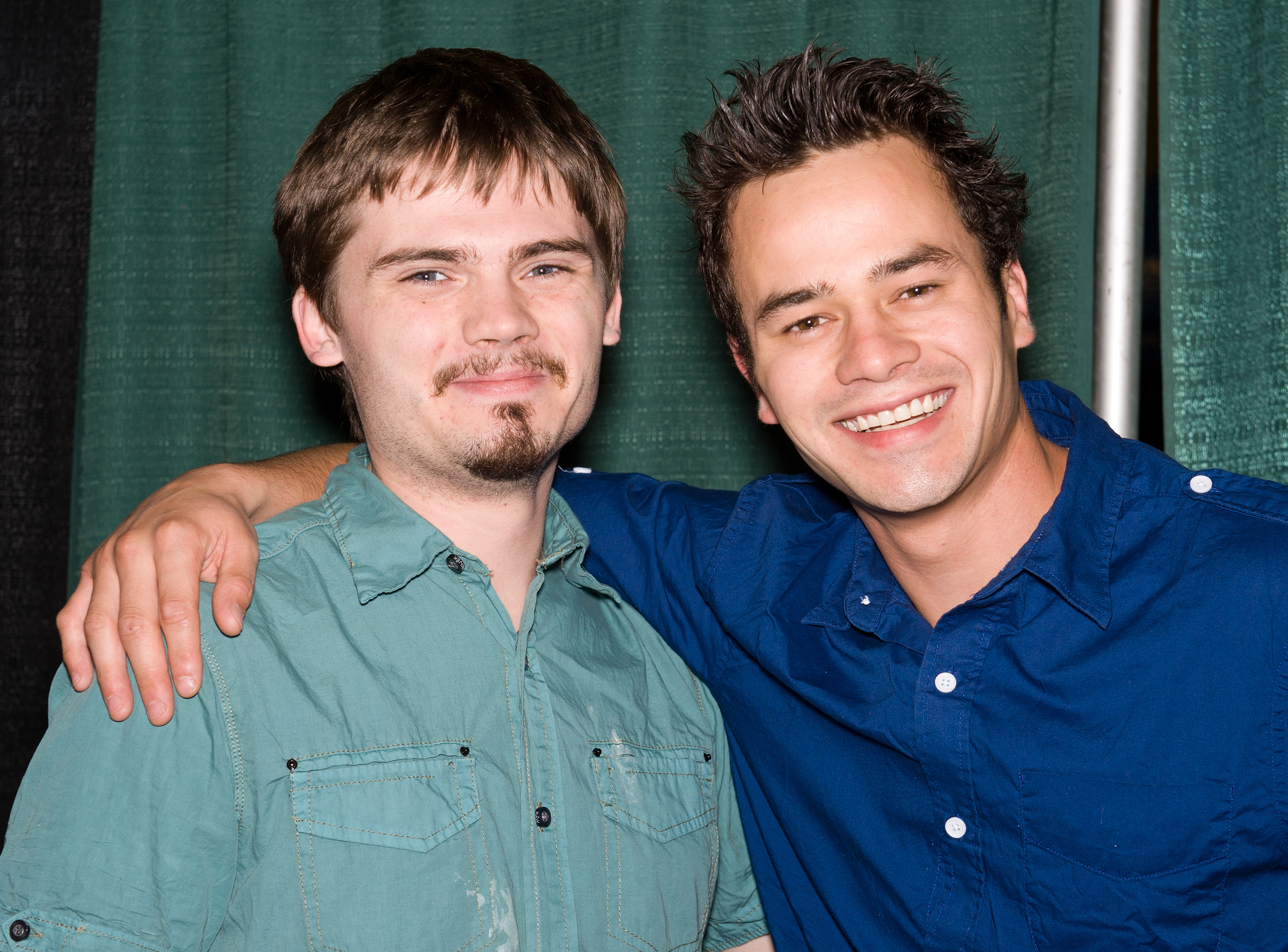 Jake Lloyd fue enviado finalmente a un centro de salud mental y su madre compartió que ahora está mucho mejor. . | Fuente: Getty Images