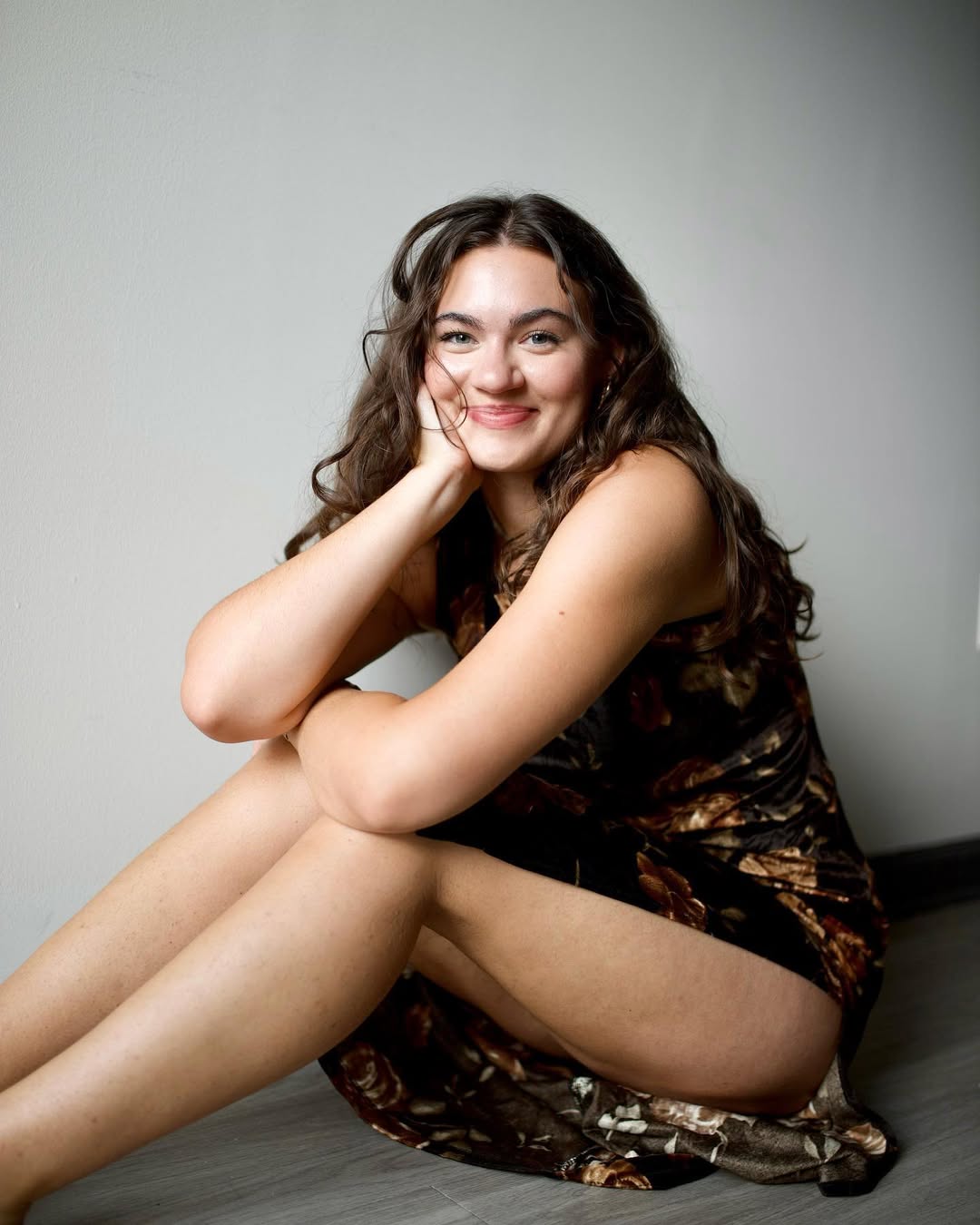 Madison McMahon de un post fechado el 31 de diciembre de 2022 | Fuente: Instagram/madison.em