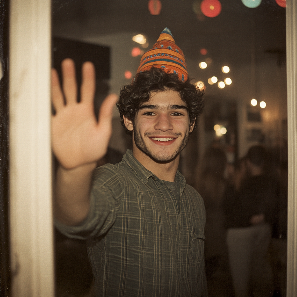 Imagen con fines ilustrativos | Foto: Midjourney