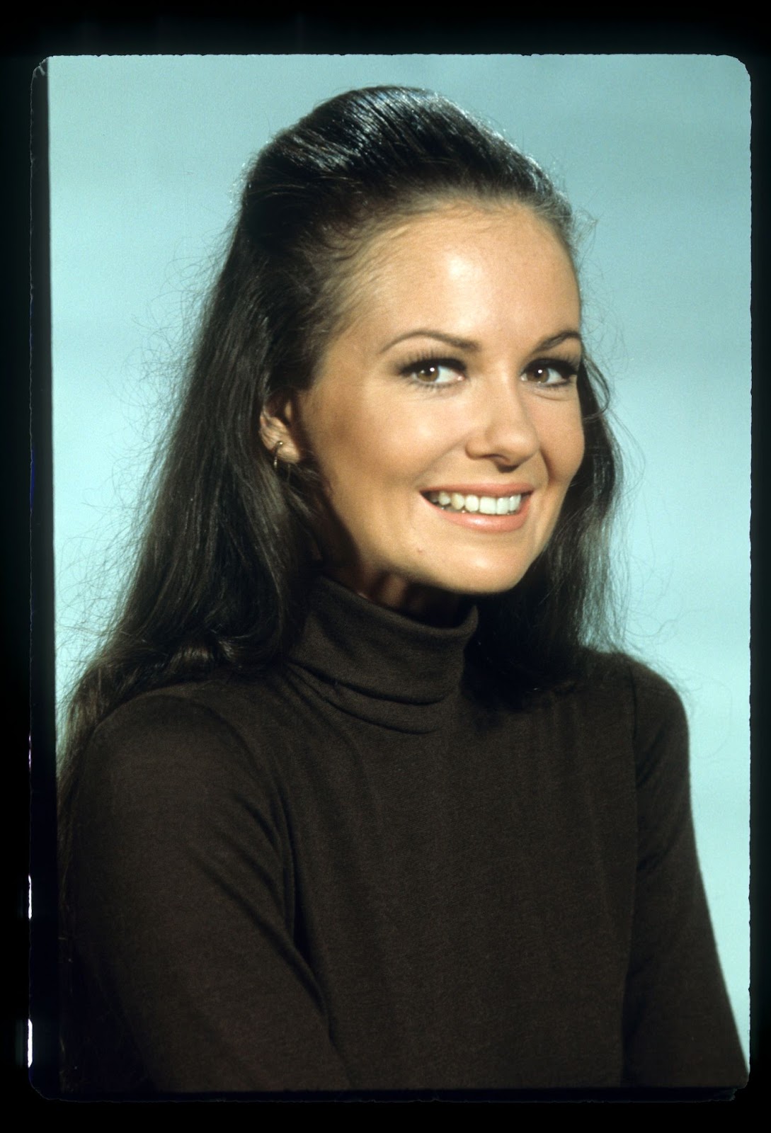 Shelley Fabares hacia 1971. | Fuente: Getty Images