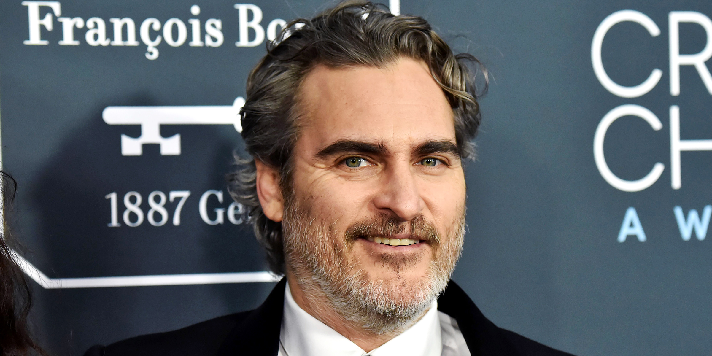 Joaquin Phoenix | Fuente: Getty Images