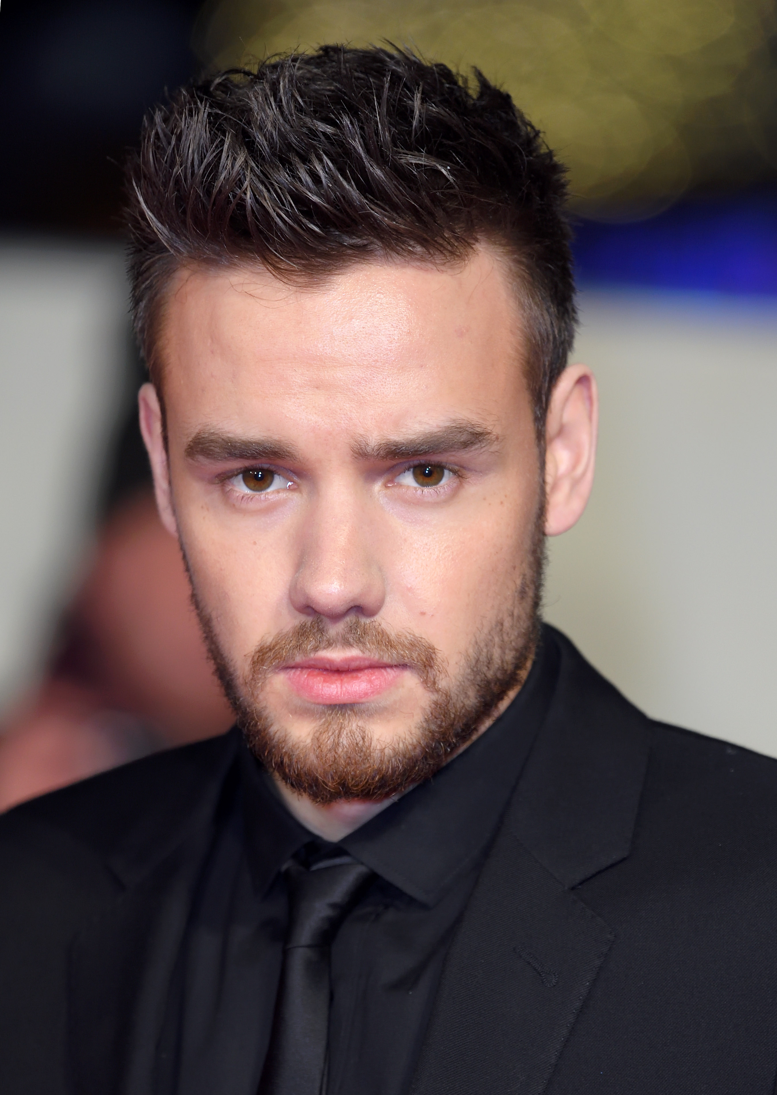 Liam Payne asiste al estreno mundial de "I Am Bolt" en Londres el 28 de noviembre de 2016 | Fuente: Getty Images