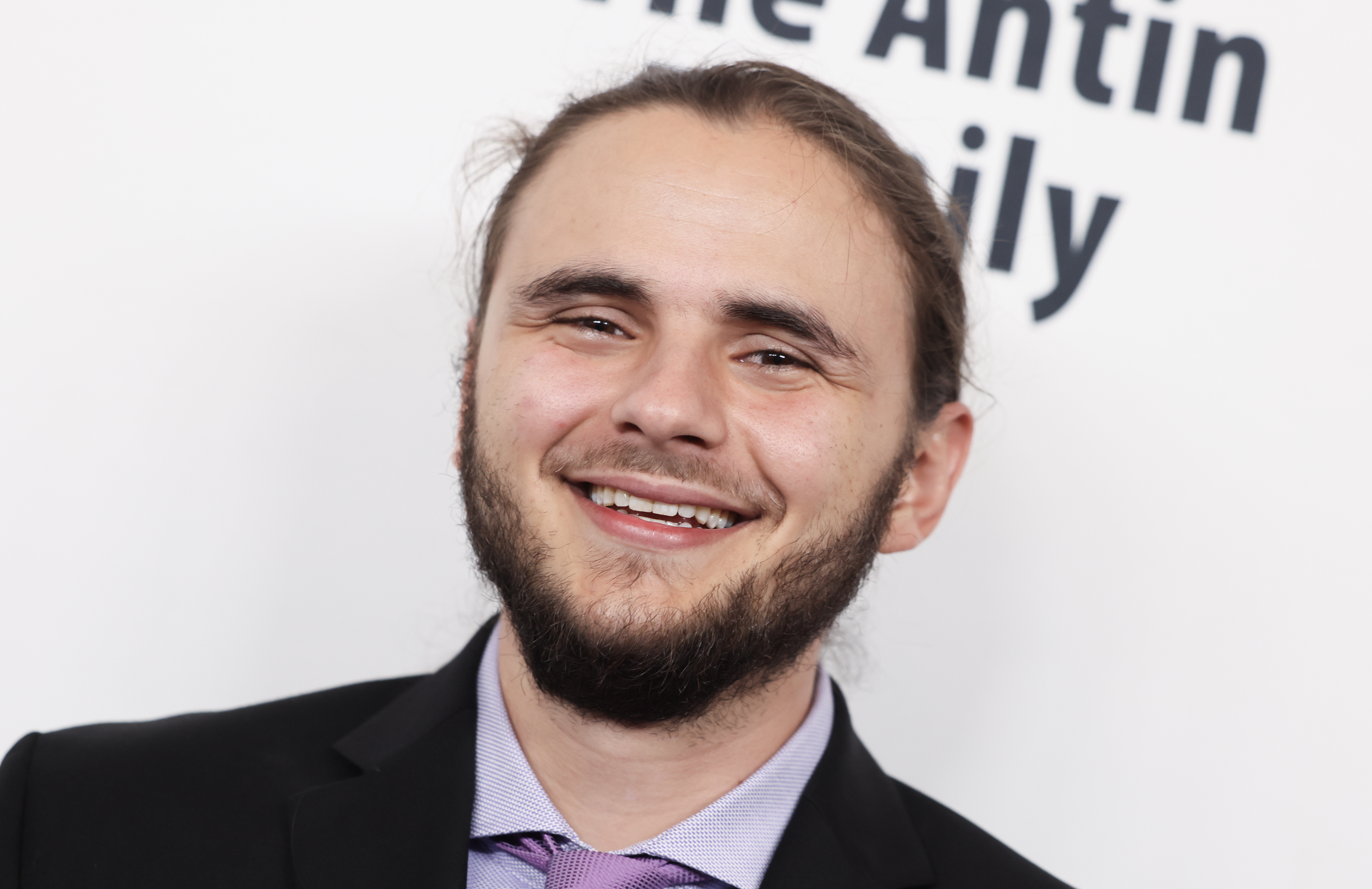 Prince Jackson asiste a la 23ª Gala anual de la Fundación Harold & Carole Pump el 18 de agosto de 2023, en Beverly Hills, California. | Fuente: Getty Images