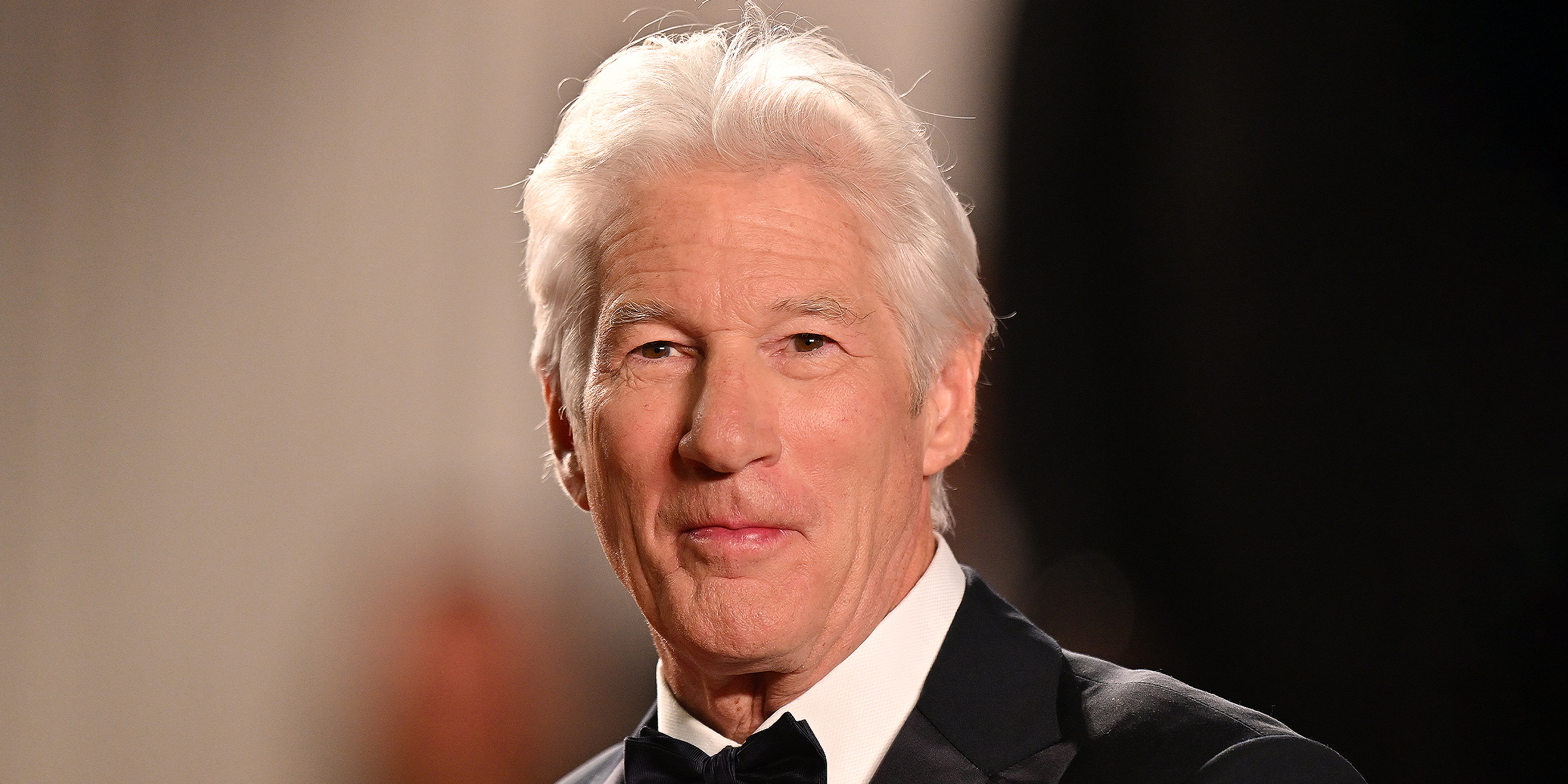 Richard Gere | Fuente: Getty Images