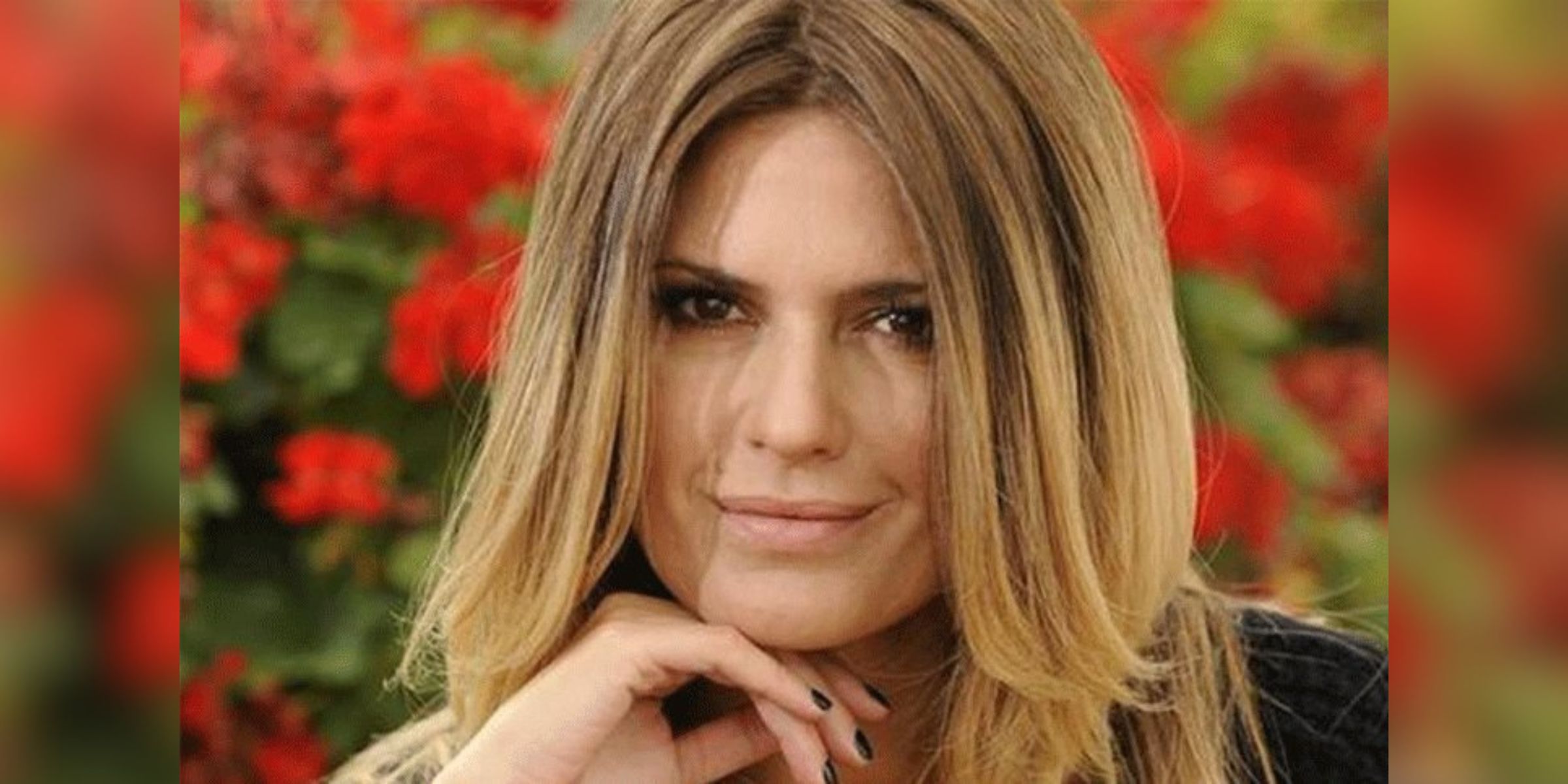 Isabel Macedo | Fuente: X/la100fm