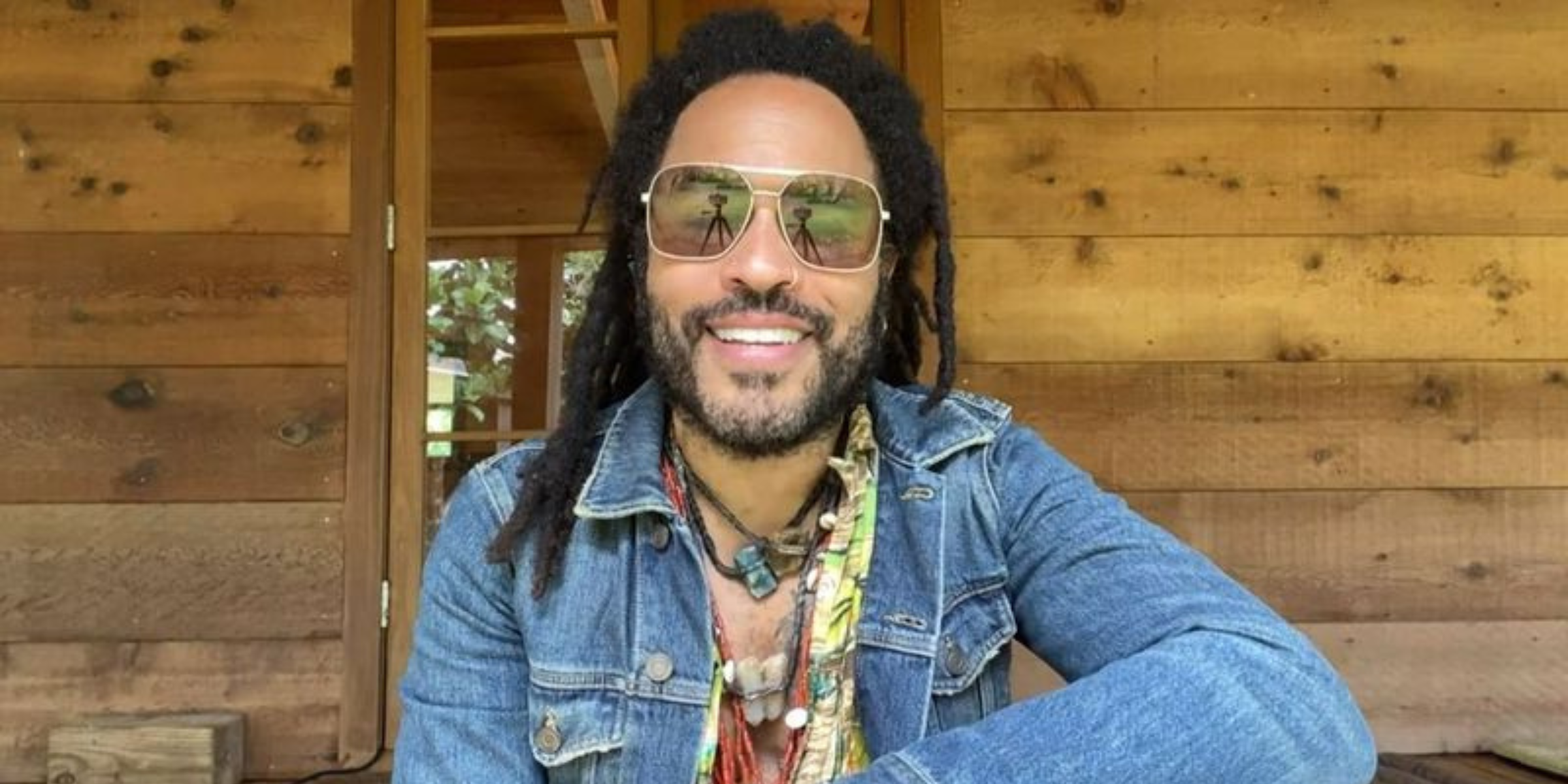 Lenny Kravitz | Fuente: Getty Images