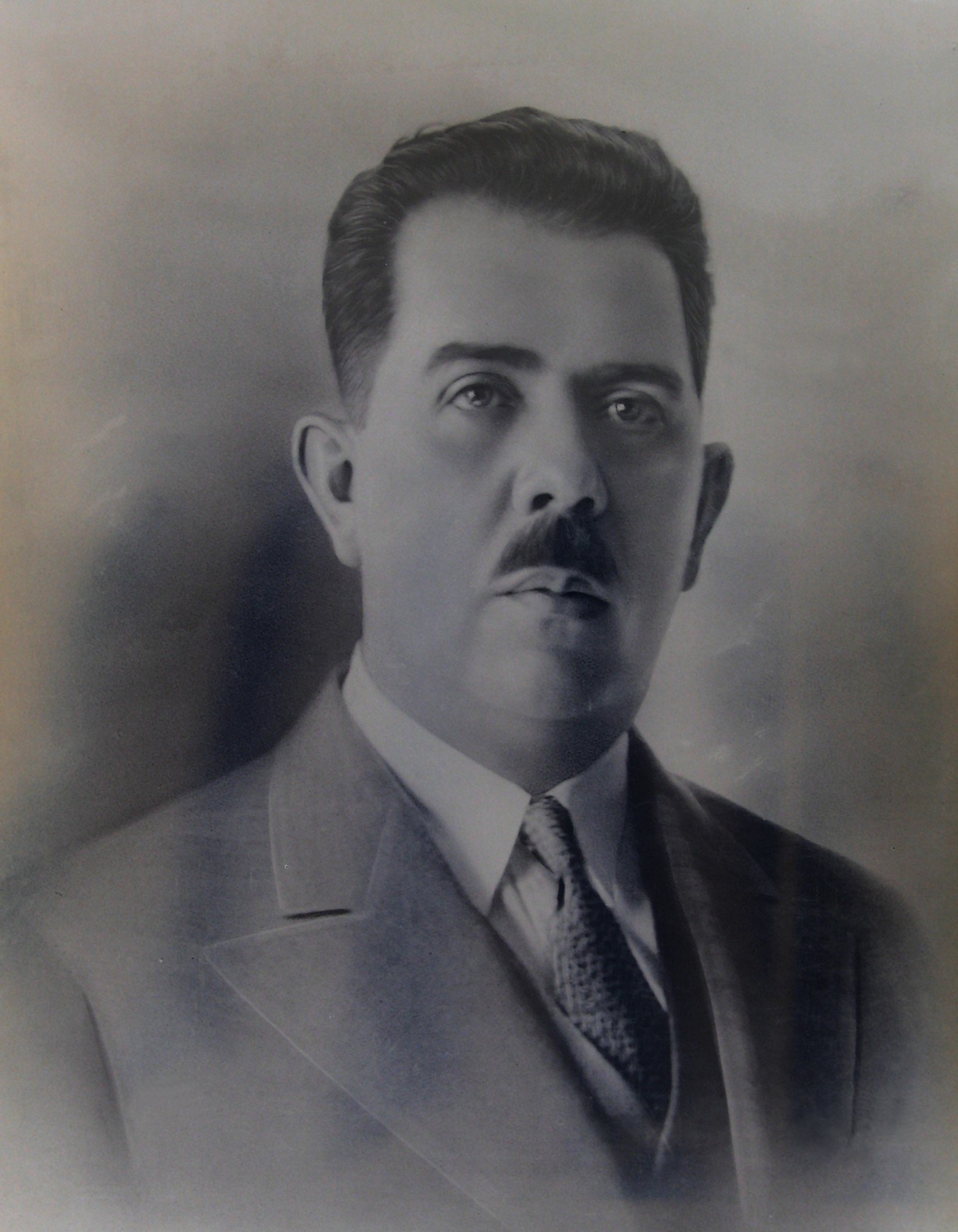 Lázaro Cárdenas. | Imagen: Wikimedia Commons