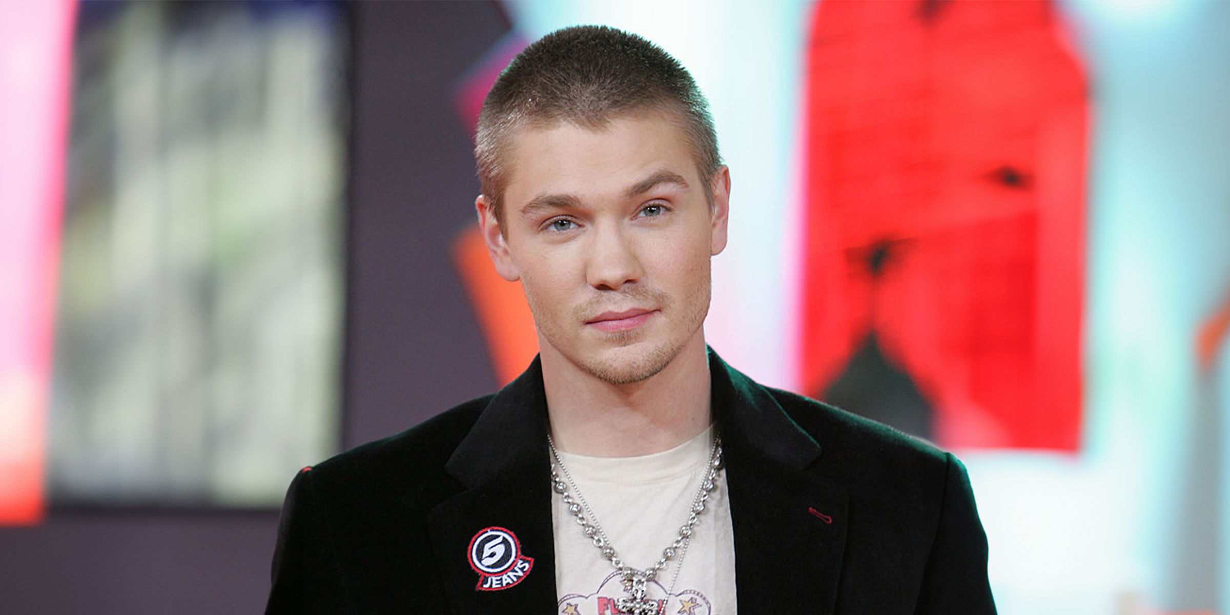 Chad Michael Murray | Fuente: Getty Images