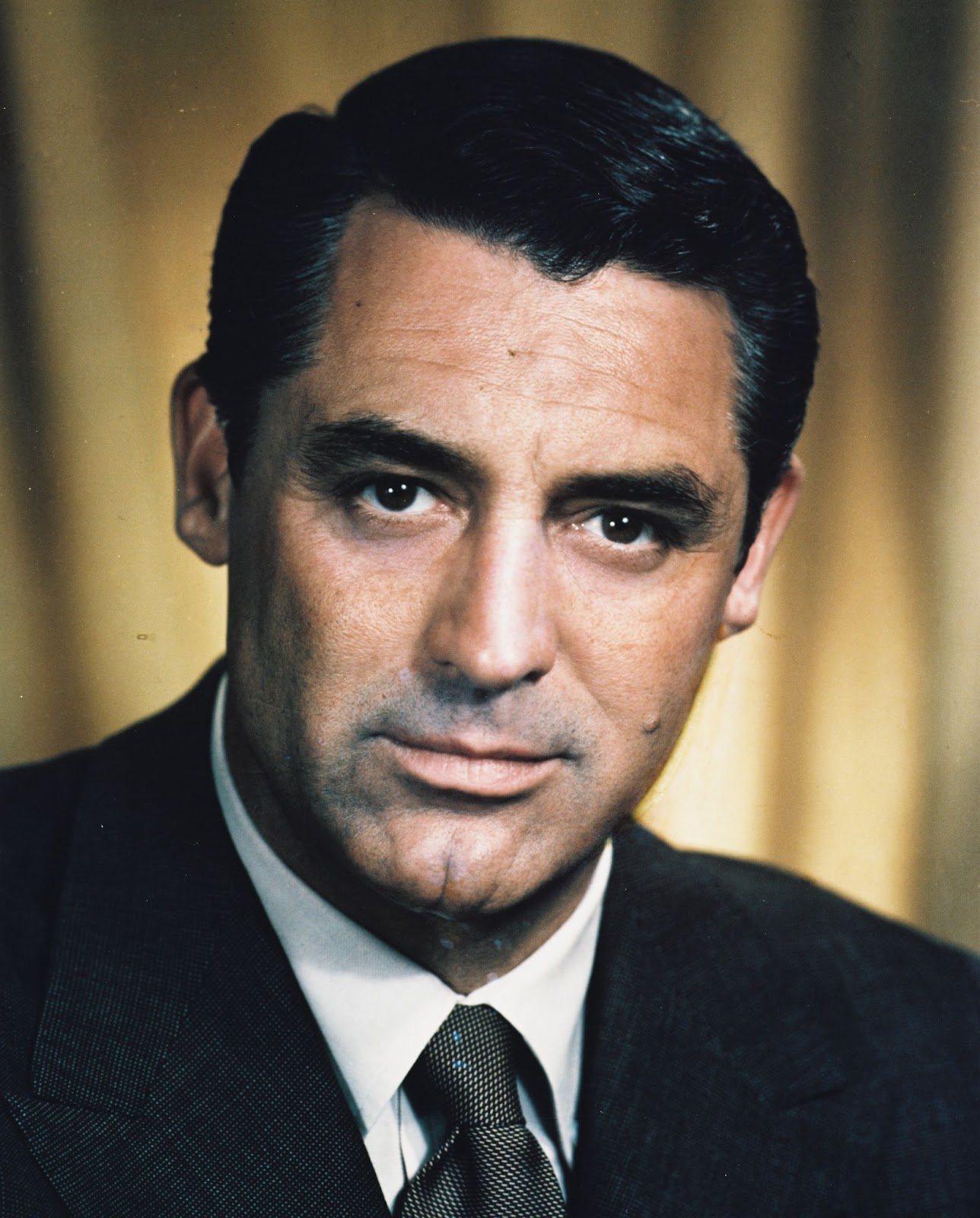 Cary Grant hacia 1945 | Fuente: Getty Images