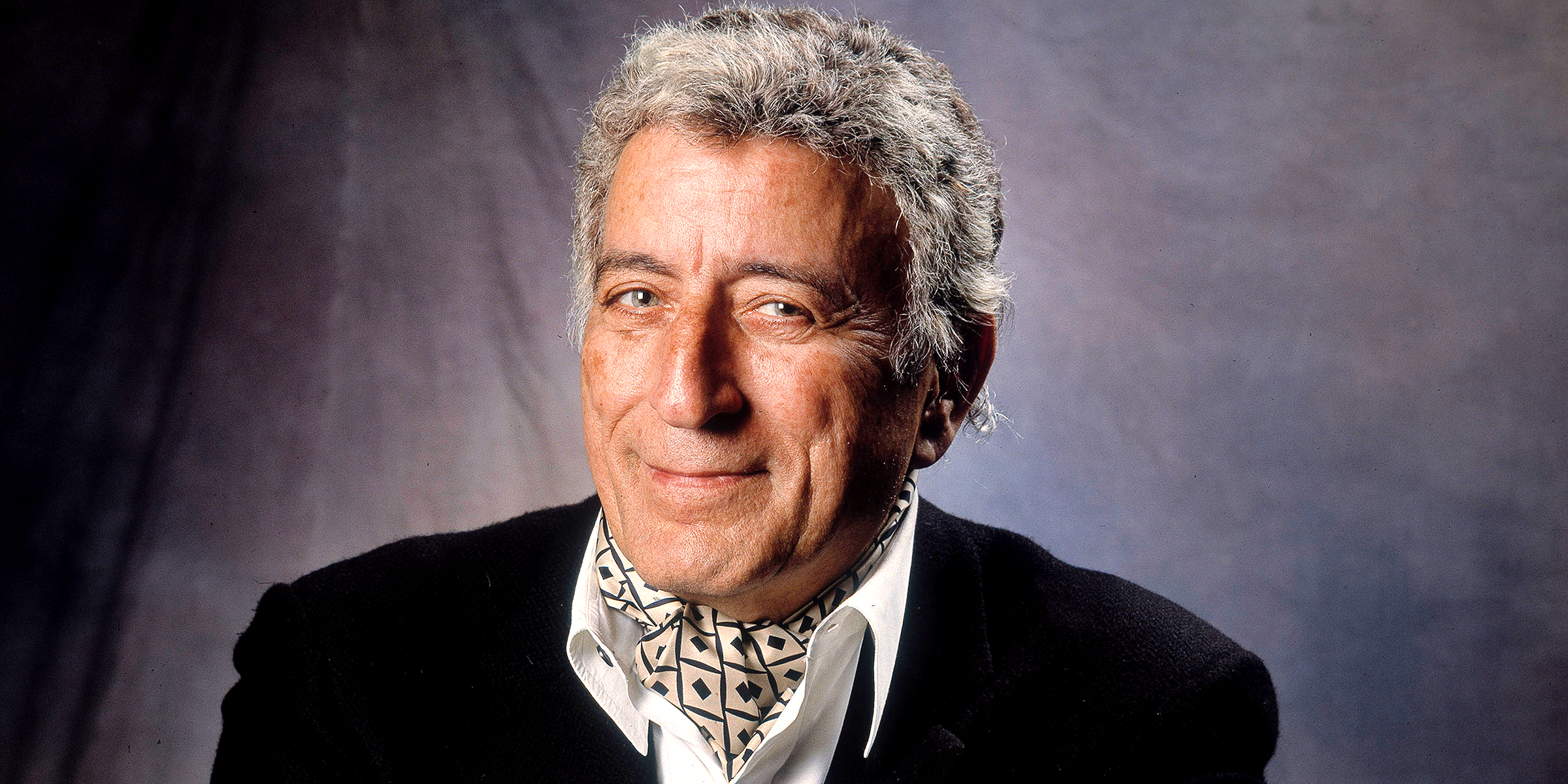 Tony Bennett | Fuente: Getty Images