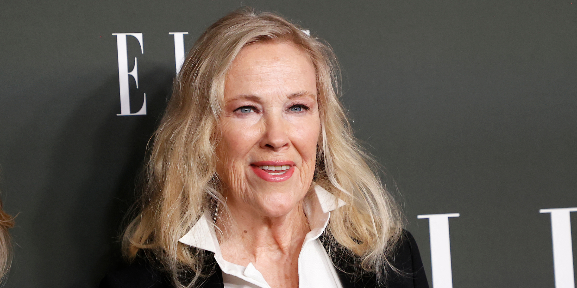 Catherine O'Hara | Fuente: Getty Images