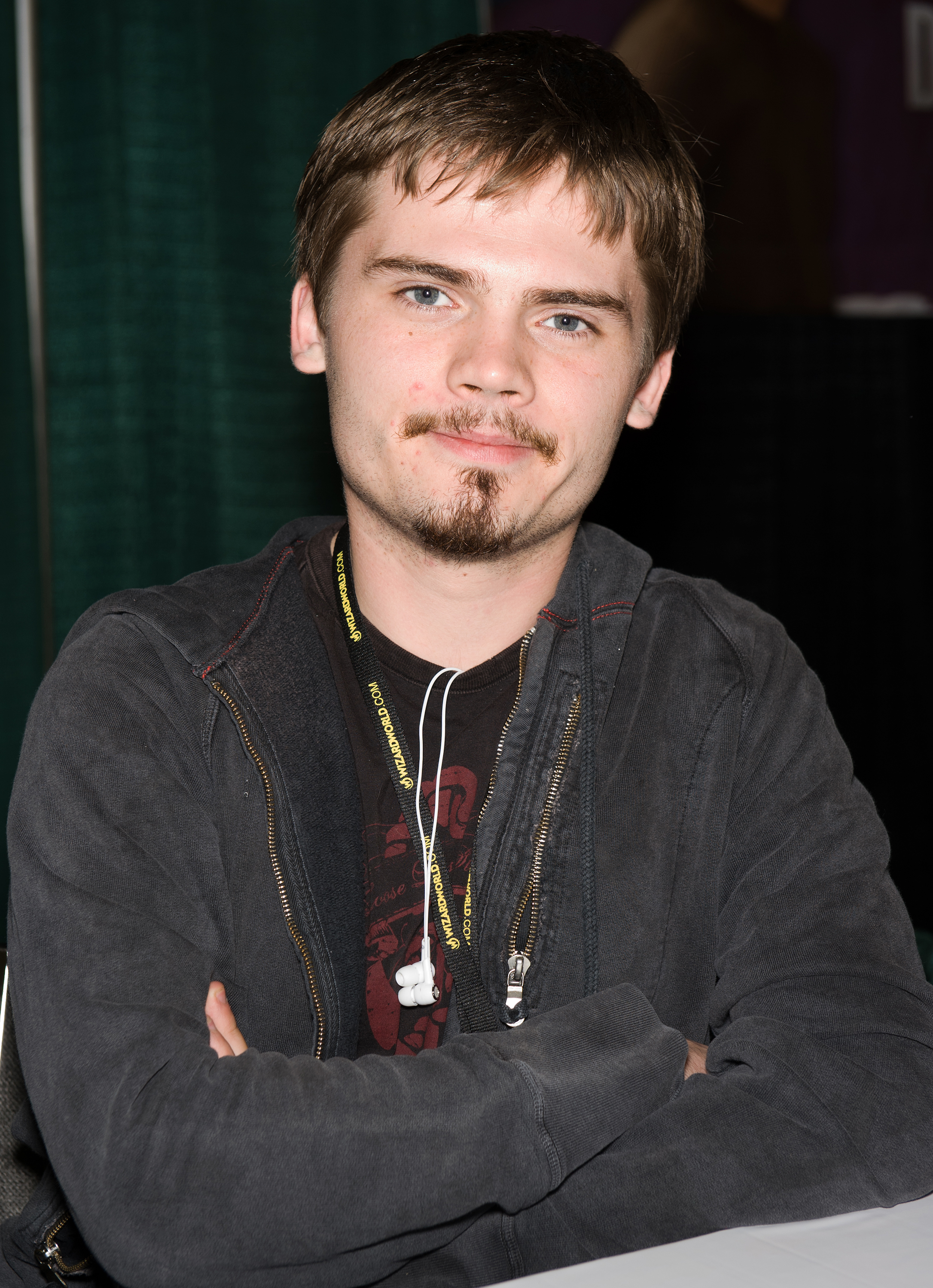 En 2015, el asunto se agravó cuando Jake Lloyd tuvo un episodio psicótico en toda regla. | Fuente: Getty Images