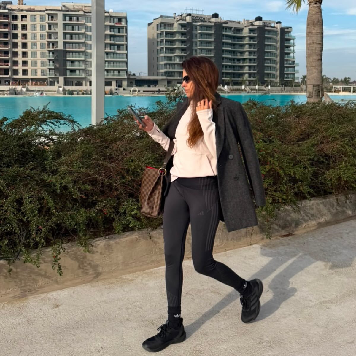 Isabel Macedo | Fuente: Instagram/isabelmacedophoto