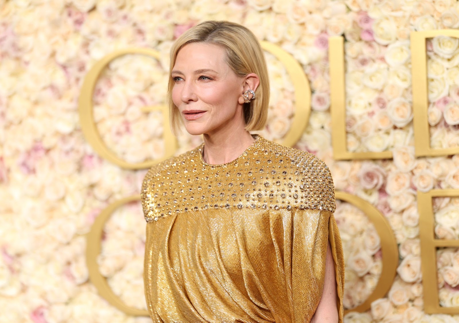 Cate Blanchett | Fuente: Getty Images