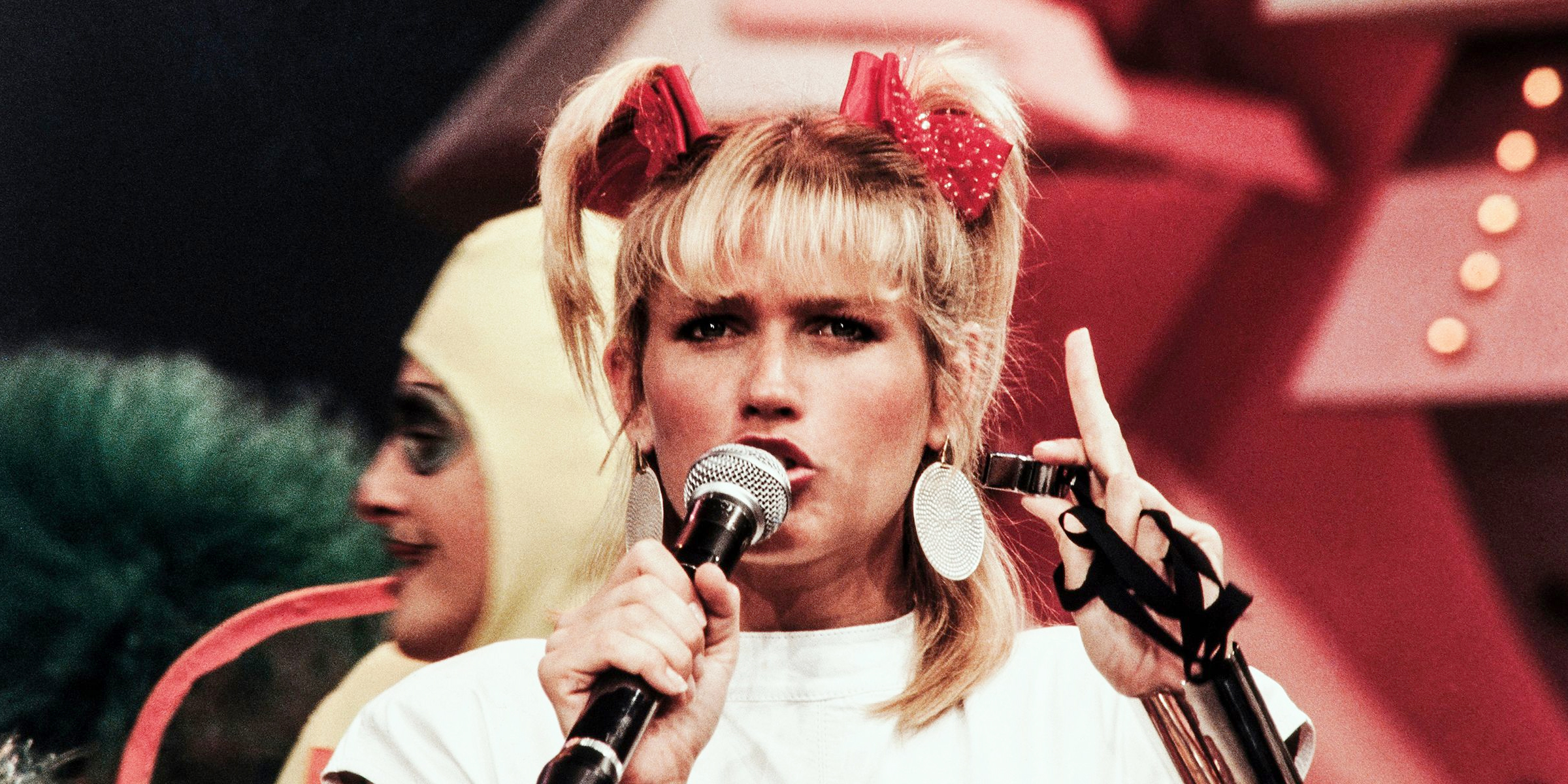 Xuxa | Fuente: Getty Images