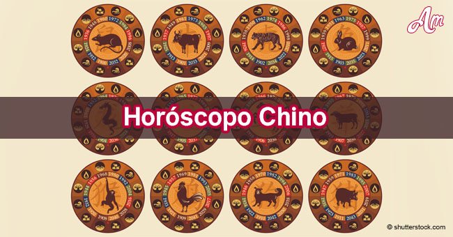 Predicciones del horóscopo chino para el 26 de noviembre