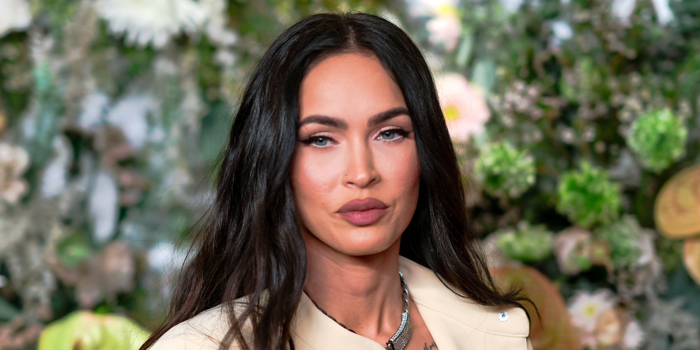 Megan Fox | Fuente: Getty Images