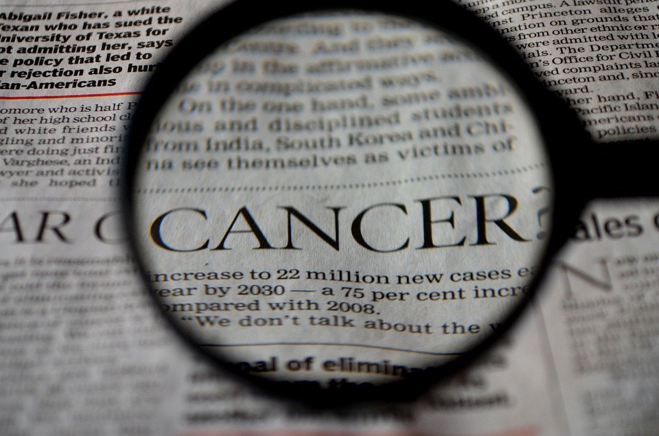 Artículo sobre el cáncer| Foto: Pixabay
