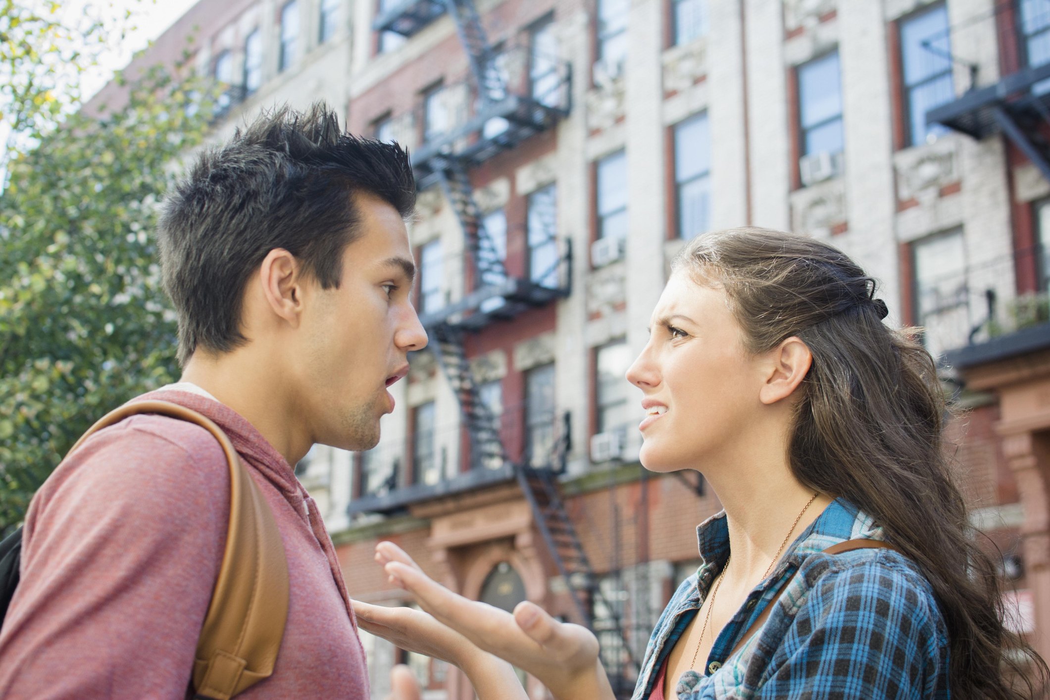 Imagen con fines ilustrativos | Foto: Getty Images