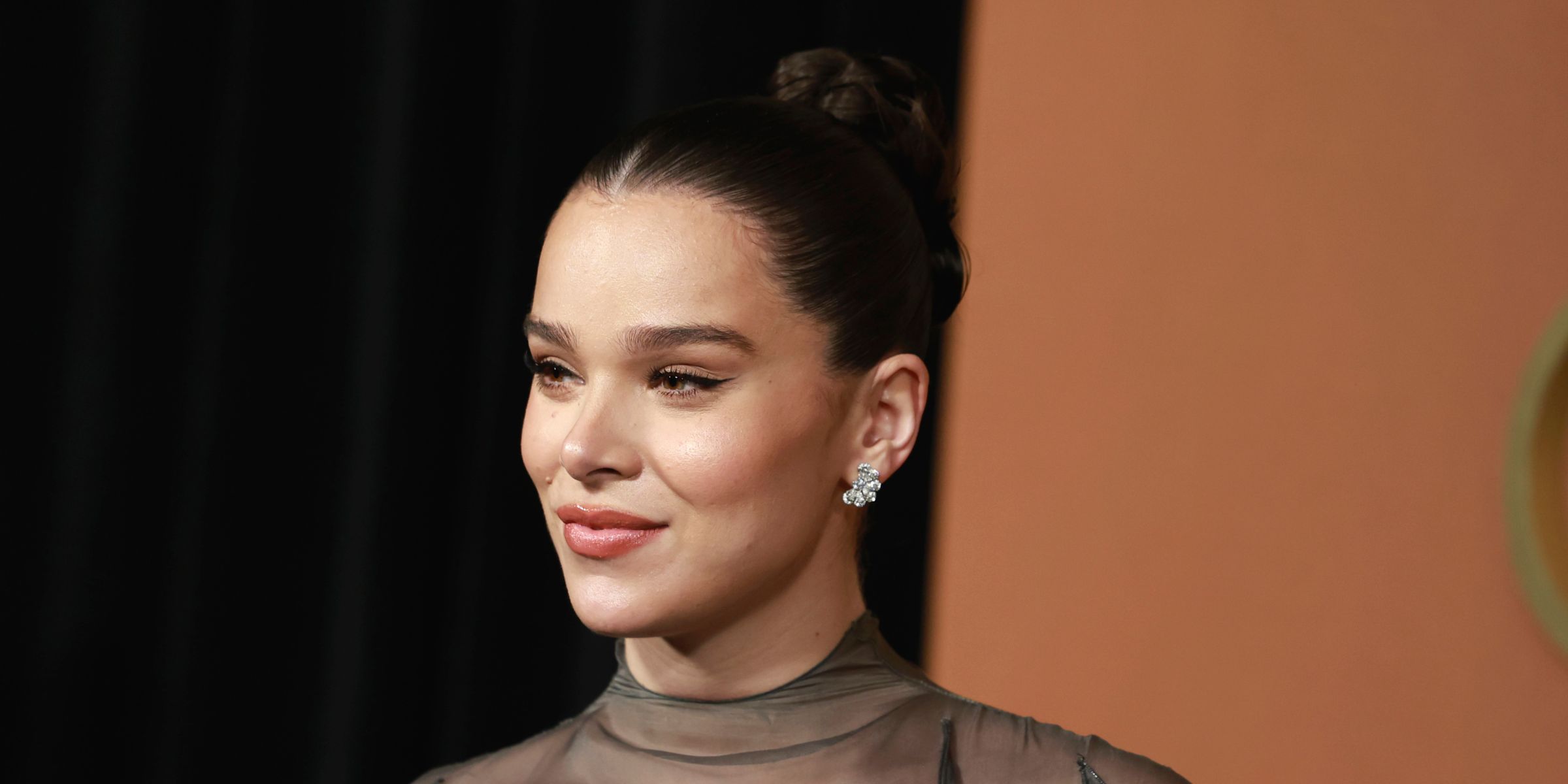 Hailee Steinfeld | Fuente: Getty Images