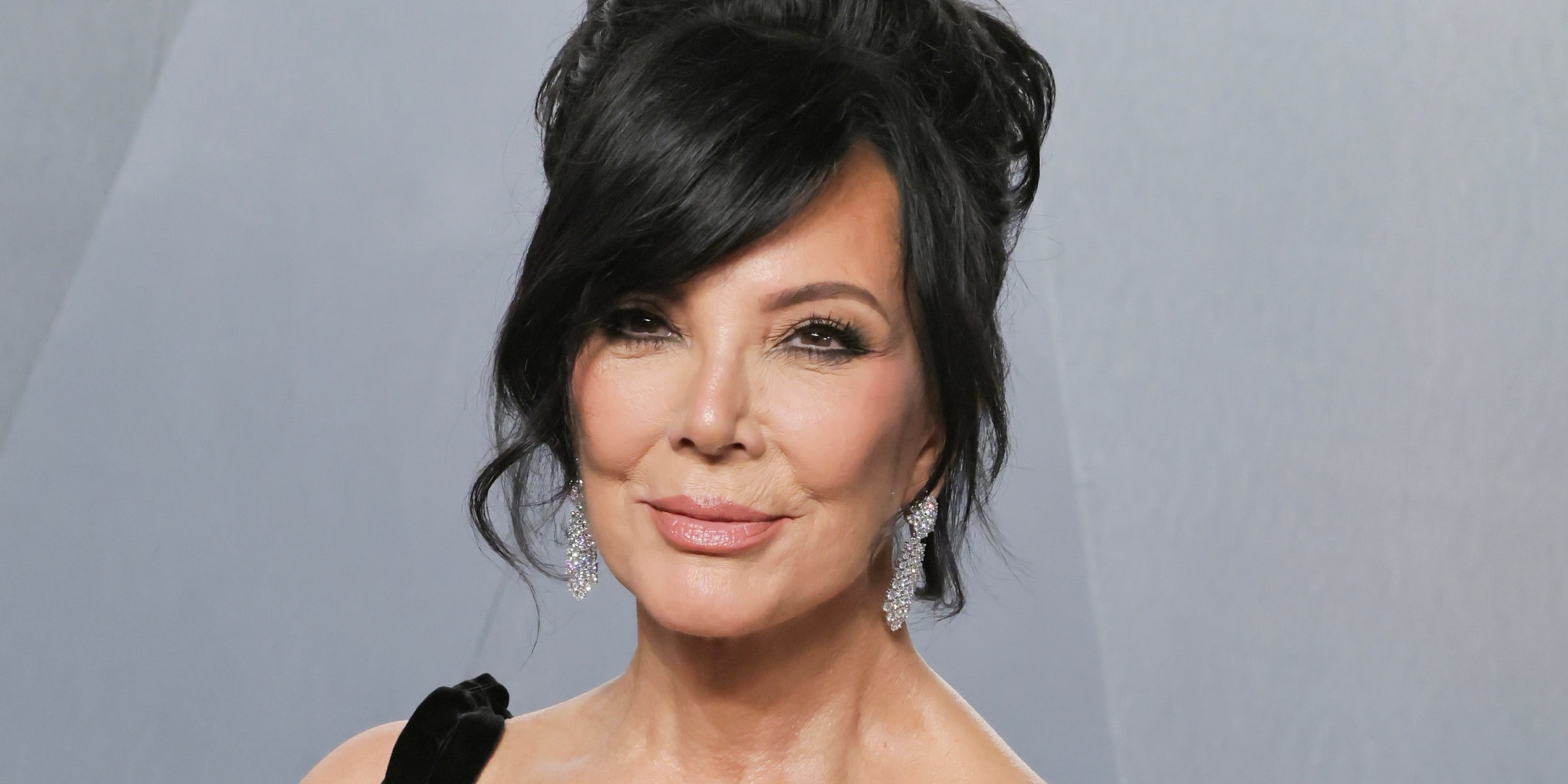 Kris Jenner | Fuente: Getty Images