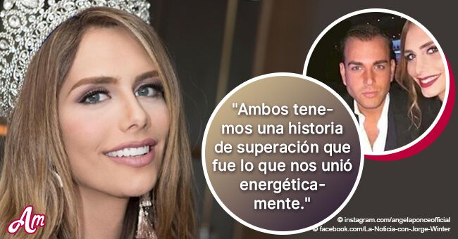 El señalado novio de la Miss España transgénero revela detalles íntimos de su relación