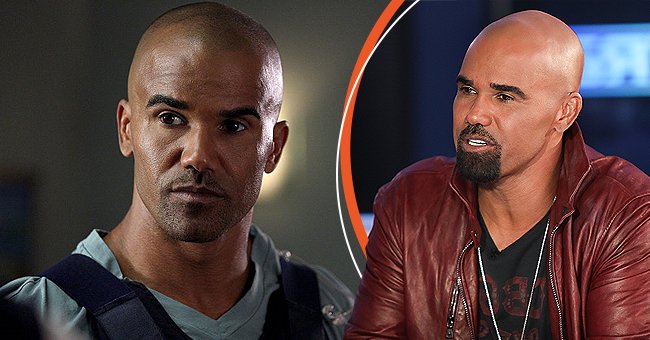 Shemar Moore | Getty Images