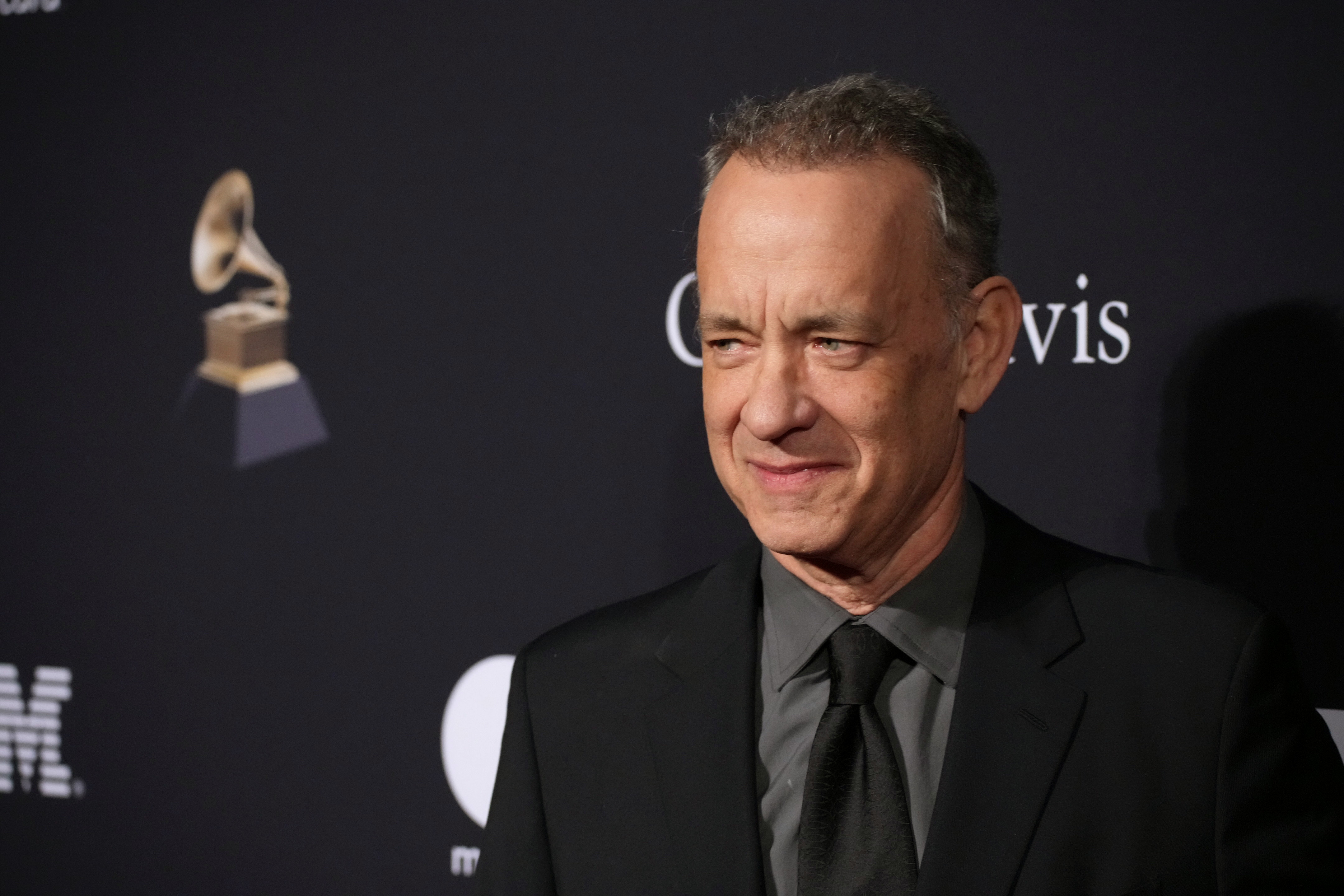 Tom Hanks el 04 de febrero de 2023 en Beverly Hills, California | Foto: Getty Images