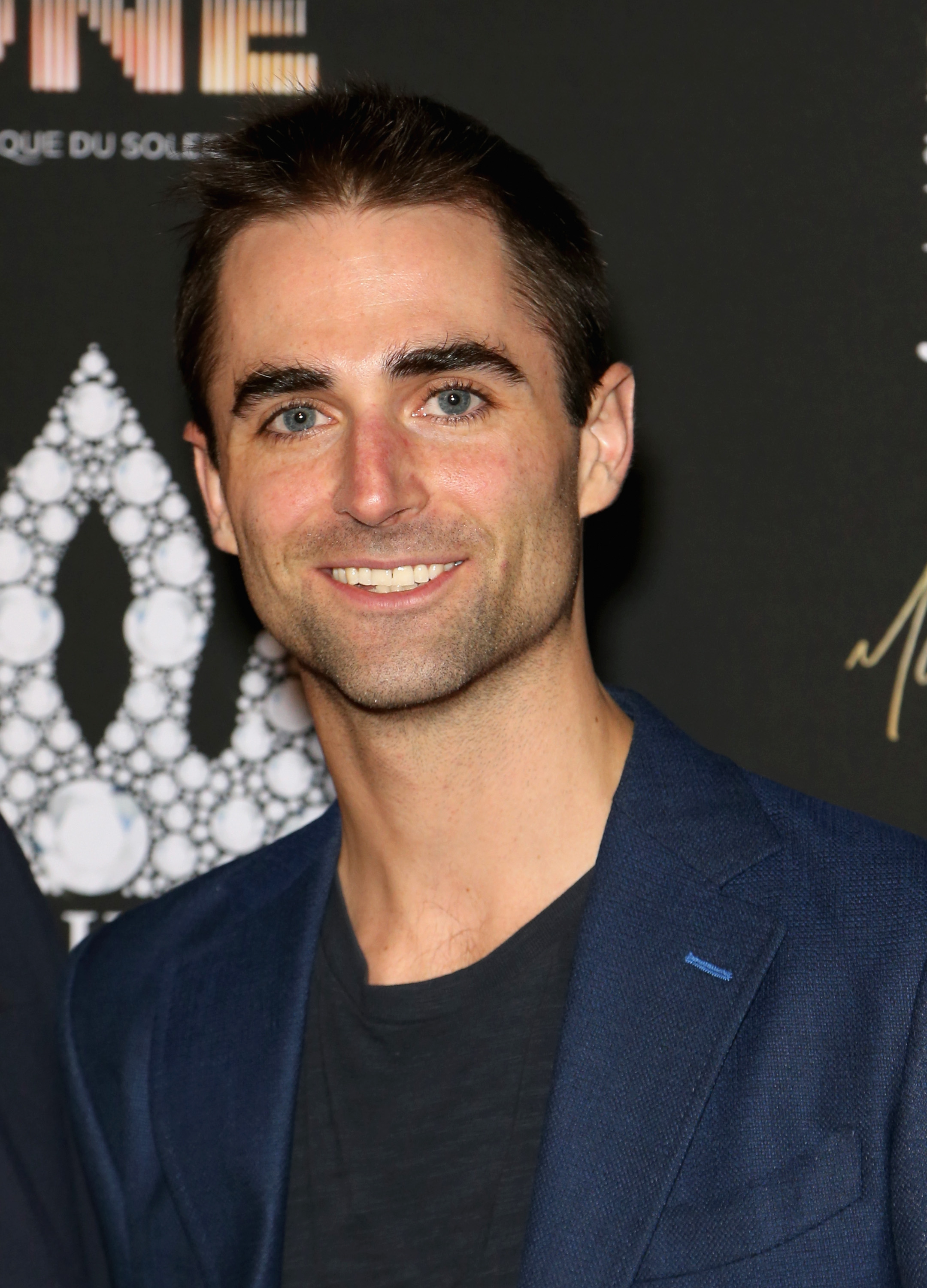 Quinn Tivey asiste a la celebración del cumpleaños de diamante de Michael Jackson el 29 de agosto de 2018, en Las Vegas, Nevada. | Fuente: Getty Images