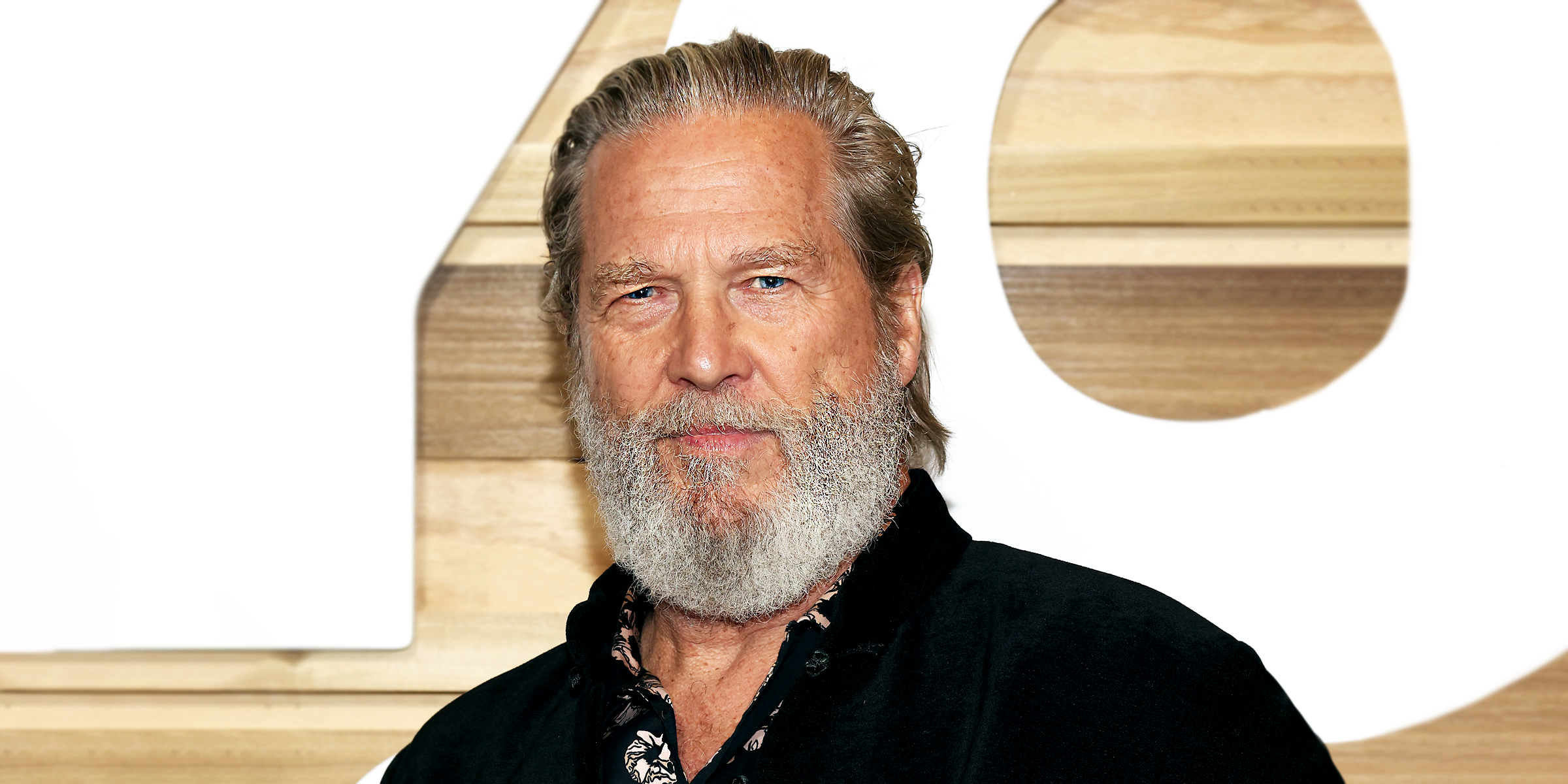 Jeff Bridges, 2023 | Fuente: Getty Images