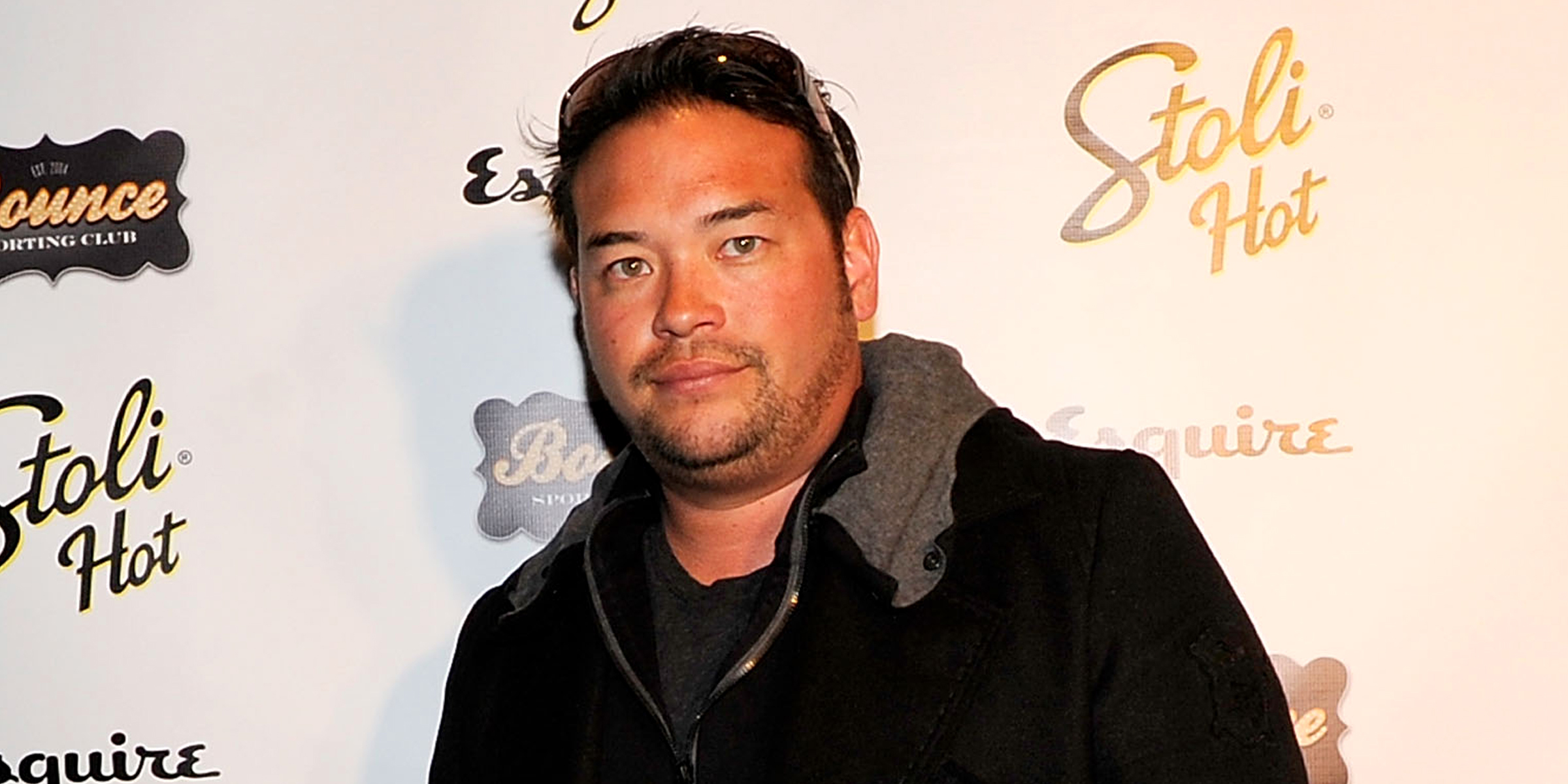 Jon Gosselin | Fuente: Getty Images