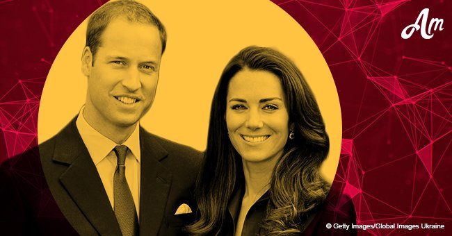 Posible nombre de bebé de William y Kate tendría significado especial para la Familia Real