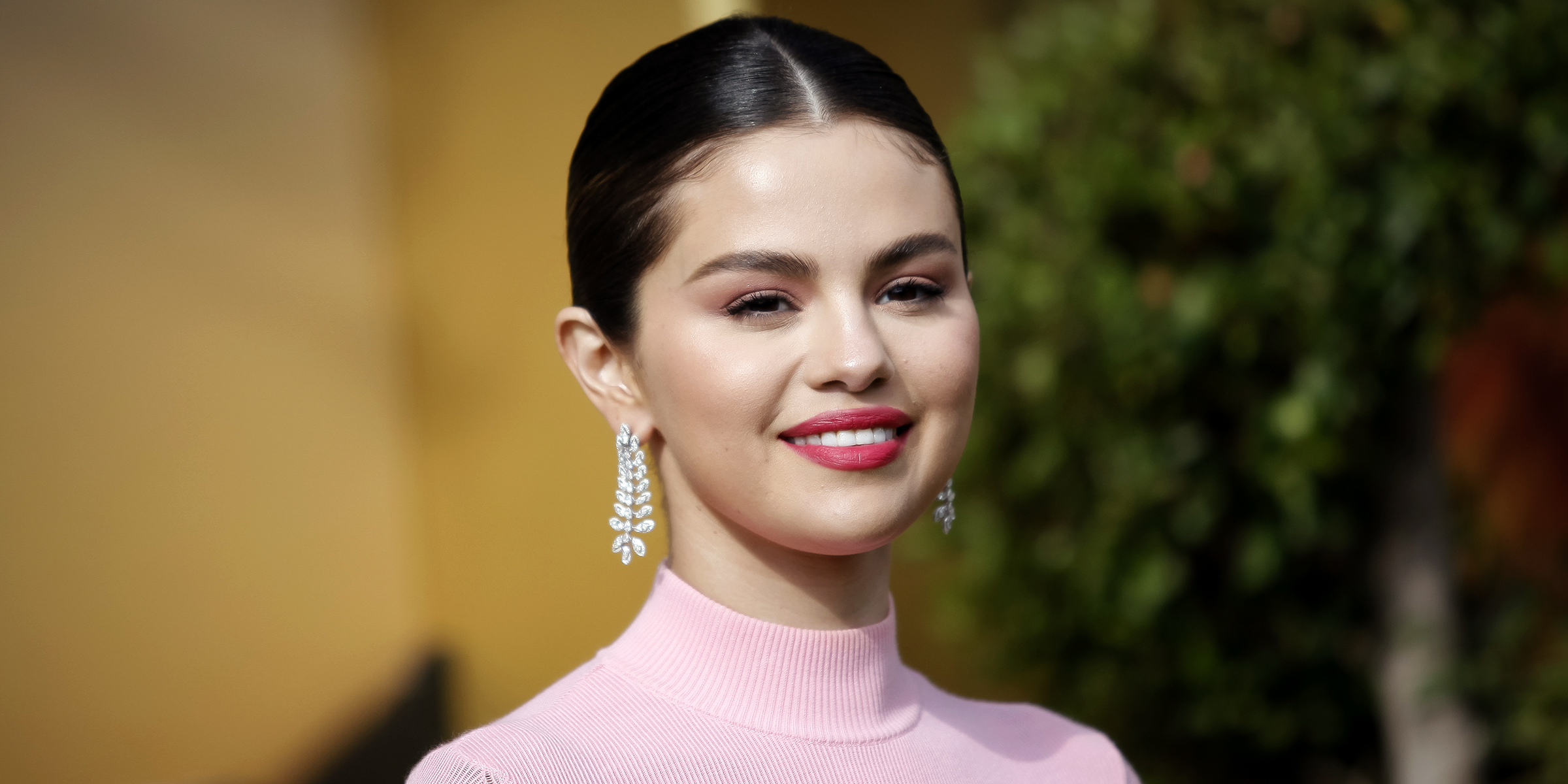 Selena Gomez | Fuente: Getty Images