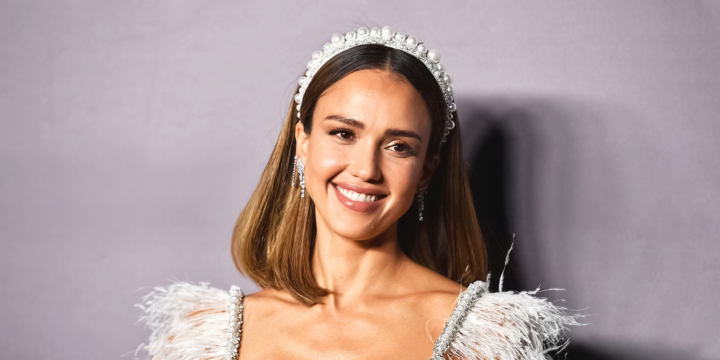 Jessica Alba | Fuente: Getty Images