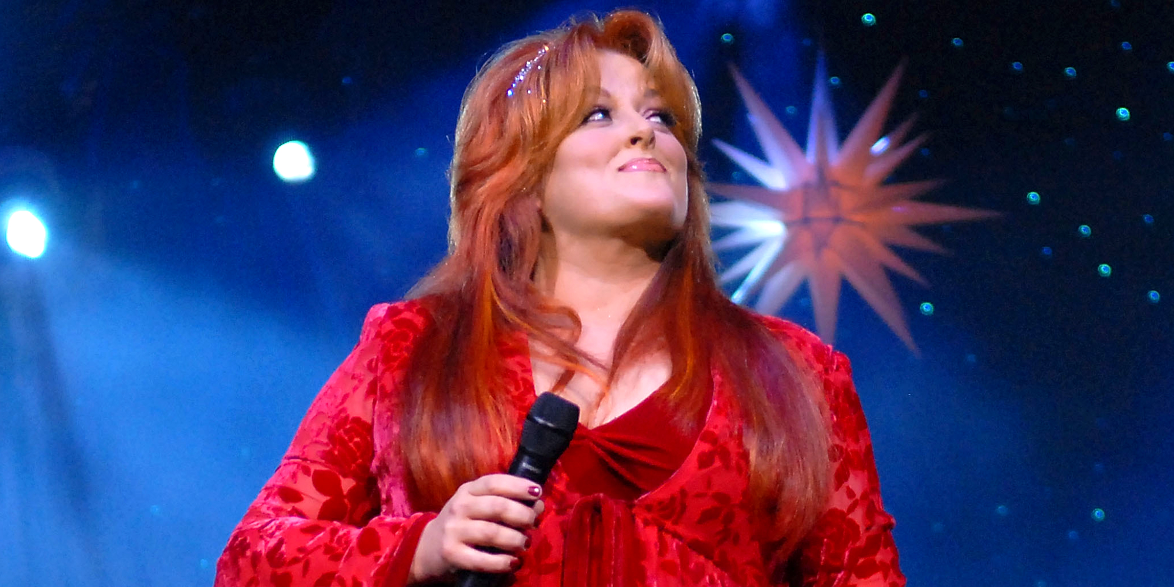 Wynonna Judd | Fuente: Getty Images