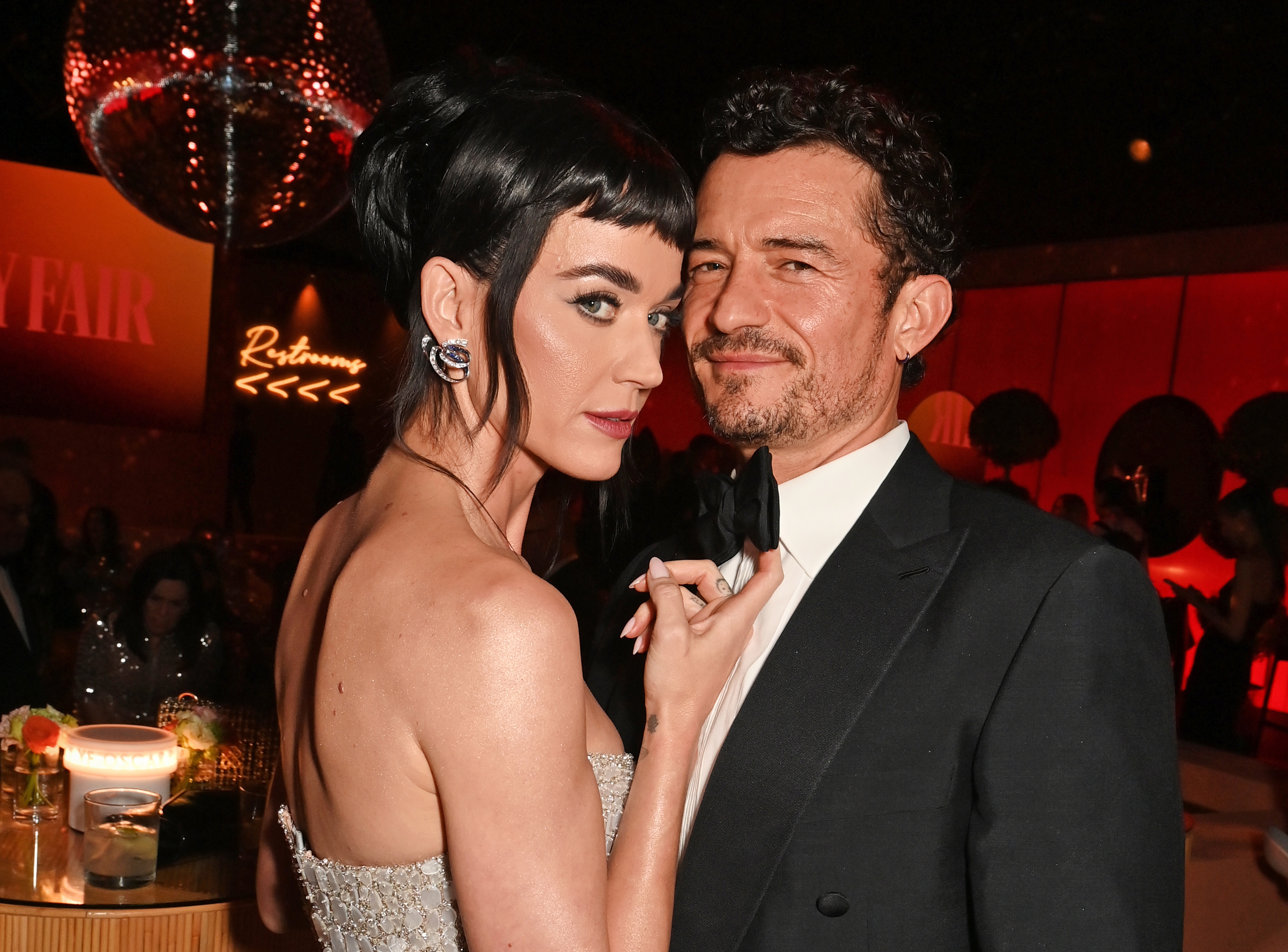 Katy Perry y Orlando Bloom anunciaron su compromiso en 2019, pero confirmaron su separación en julio de 2025. A pesar de su ruptura, la ex pareja destacó su compromiso de criar a Daisy con amor, estabilidad y respeto mutuo. | Fuente: Getty Images