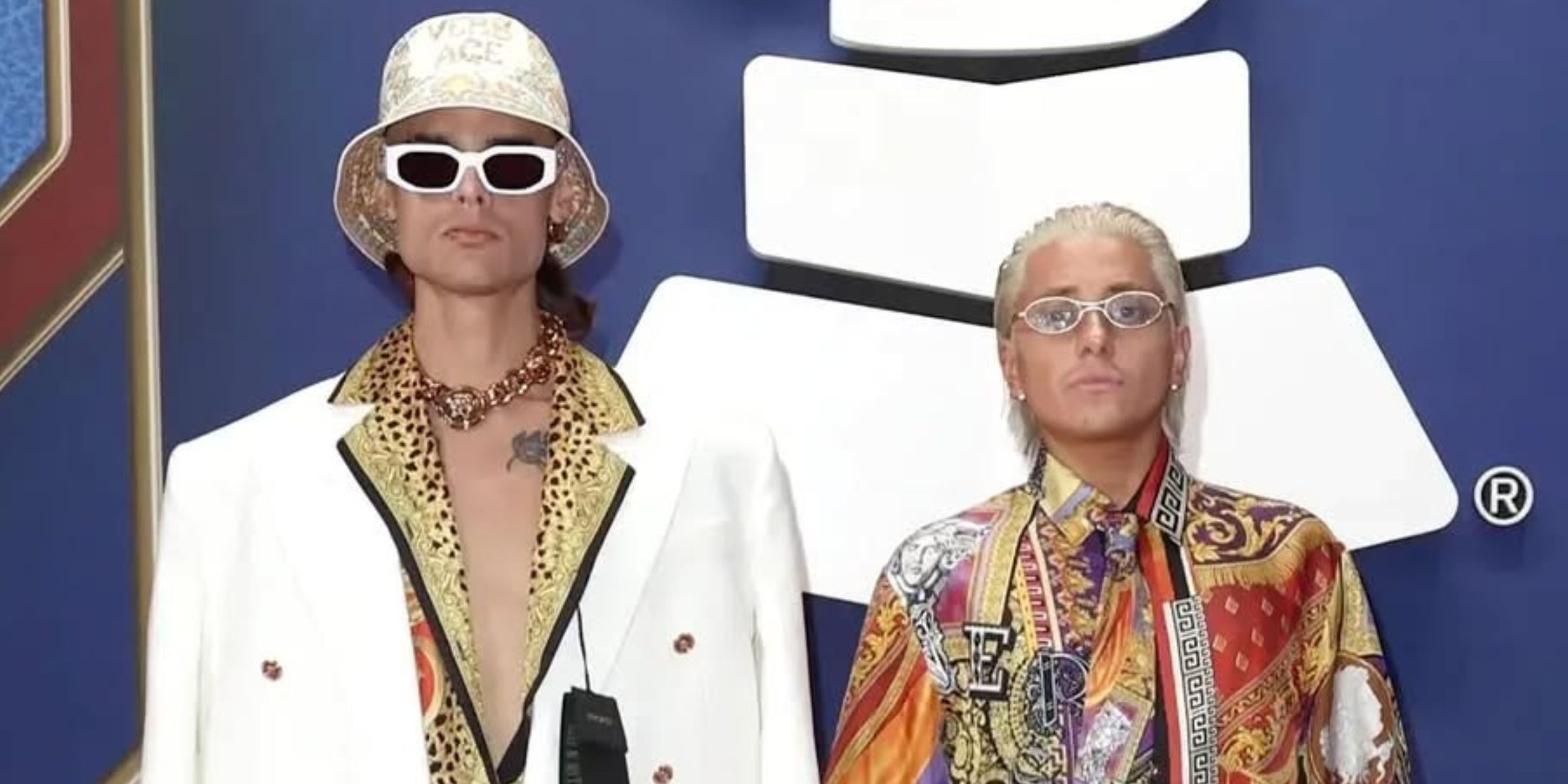 Catriel y Paco Amoroso. | Fuente: Instagram/magnoliaculturaslow