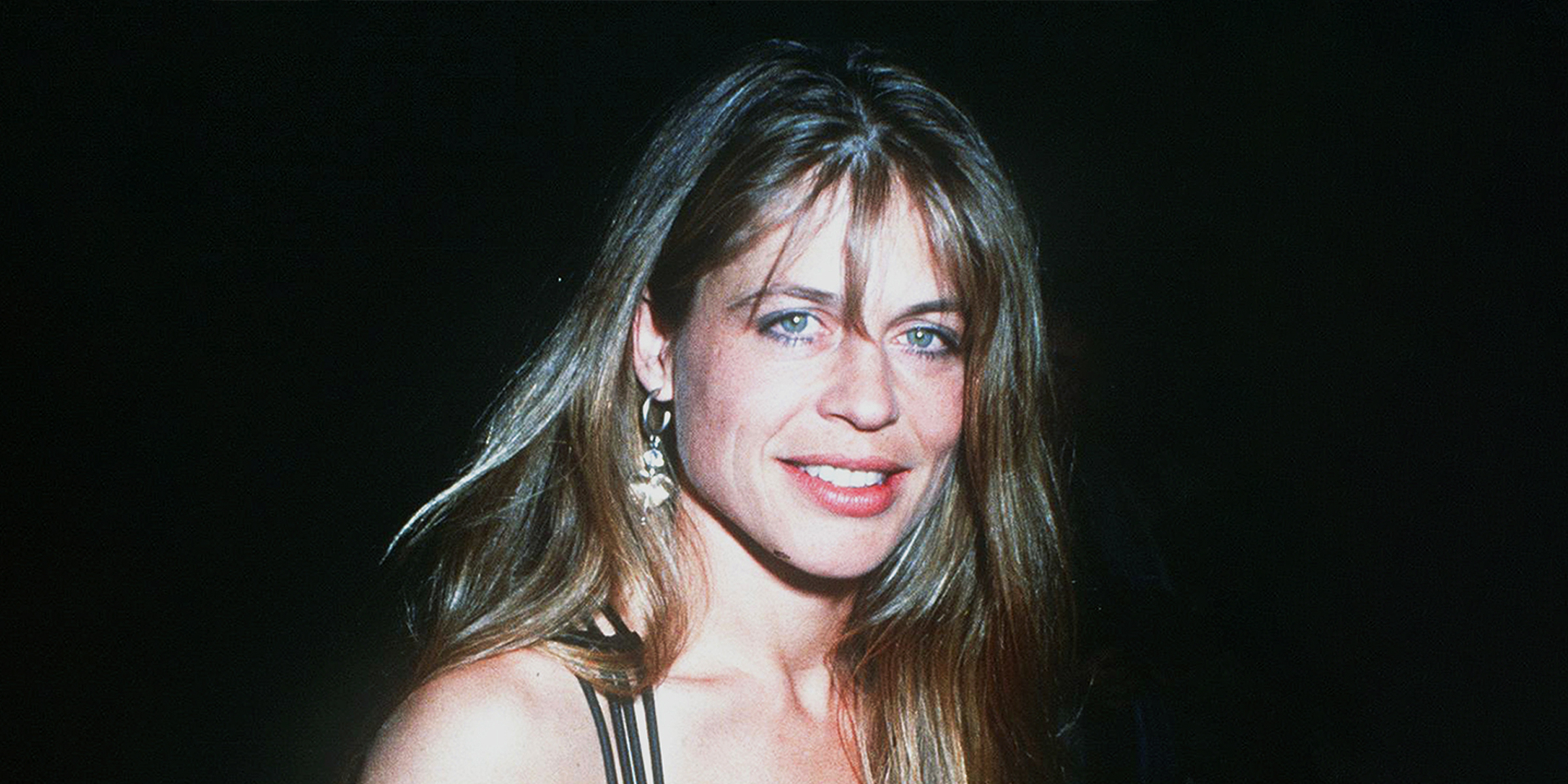 Linda Hamilton | Fuente: Getty Images